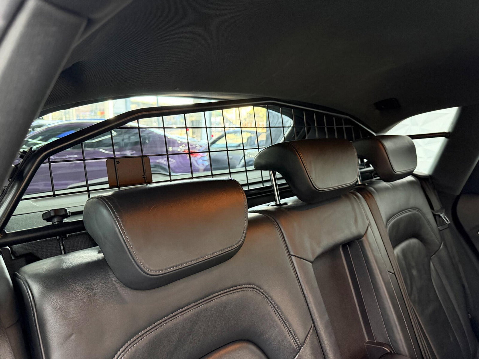 Audi Q5 2.0 TDI S line Plus S Tronic quattro Euro 5 (s/s) 5dr 5dr Automatic 2012