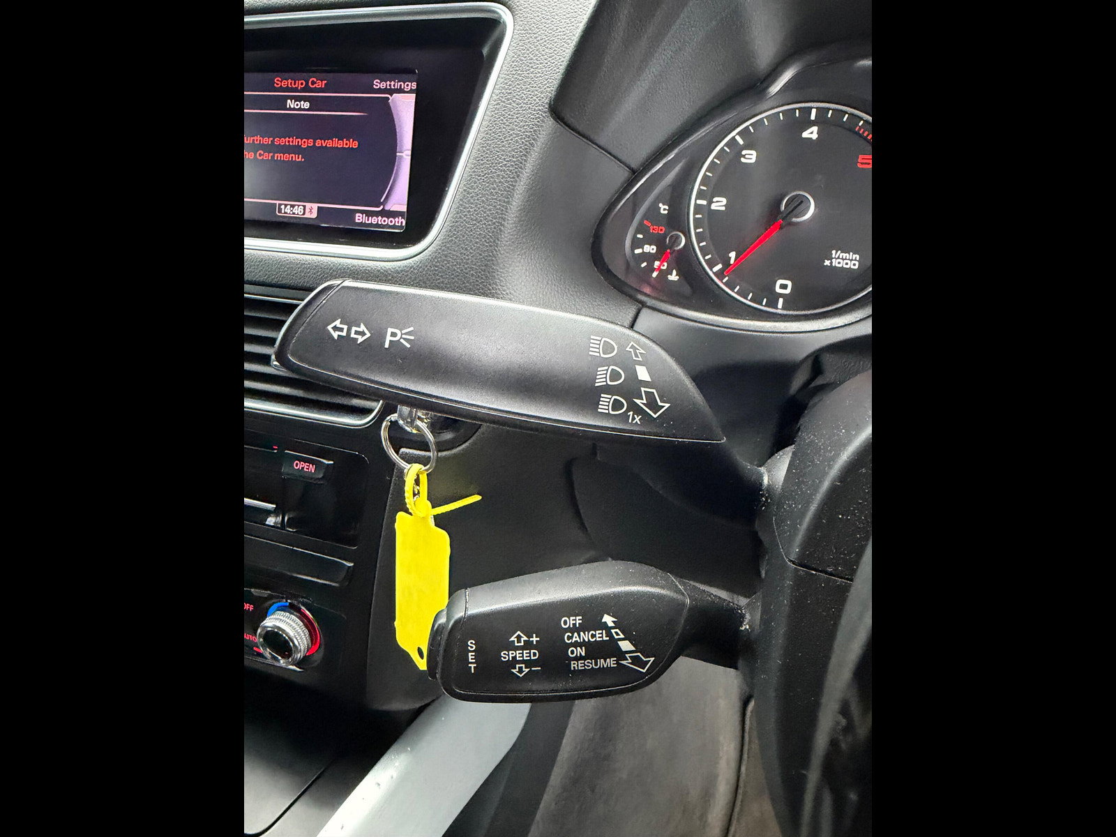 Audi Q5 2.0 TDI S line Plus S Tronic quattro Euro 5 (s/s) 5dr 5dr Automatic 2012