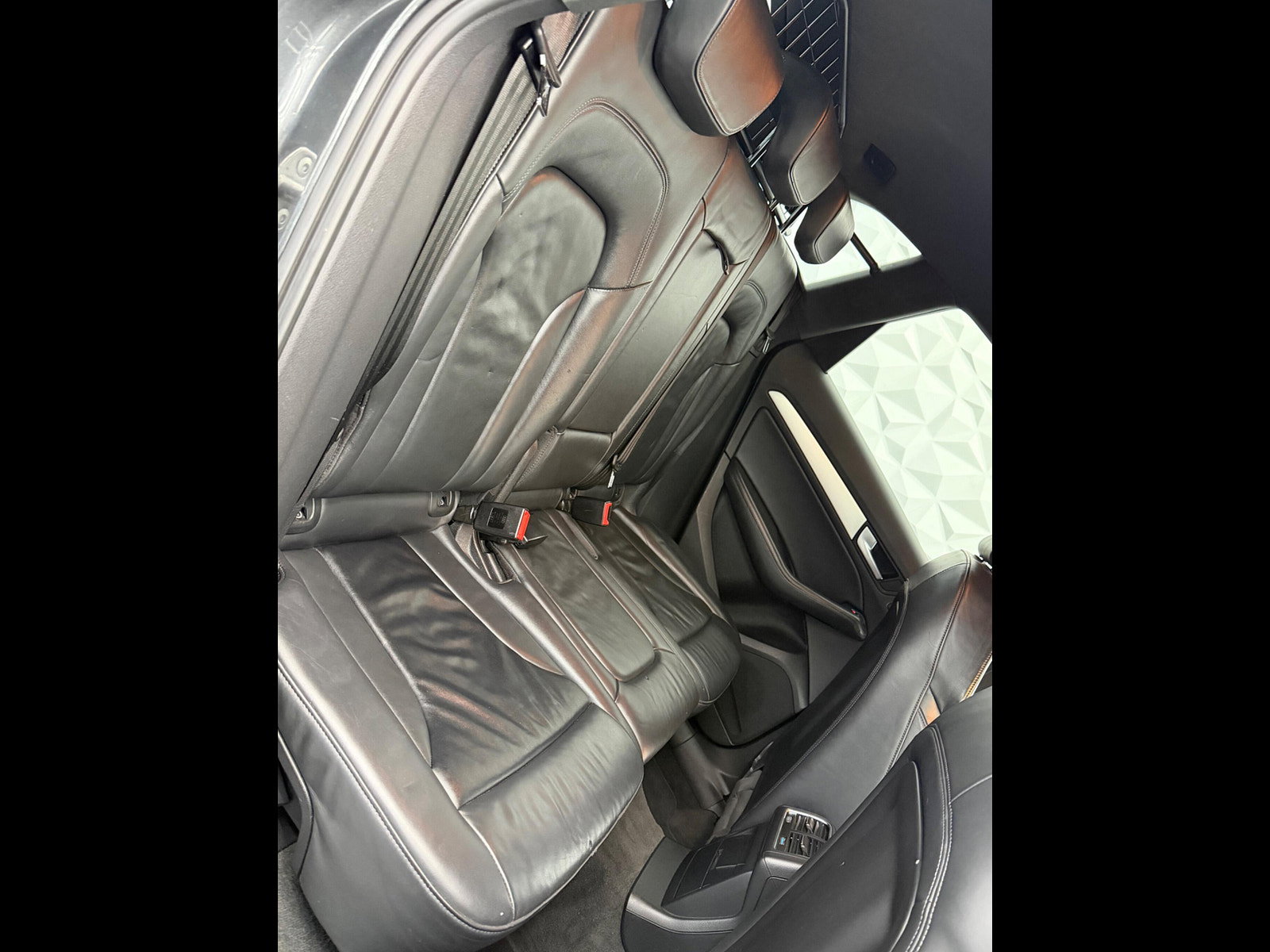 Audi Q5 2.0 TDI S line Plus S Tronic quattro Euro 5 (s/s) 5dr 5dr Automatic 2012