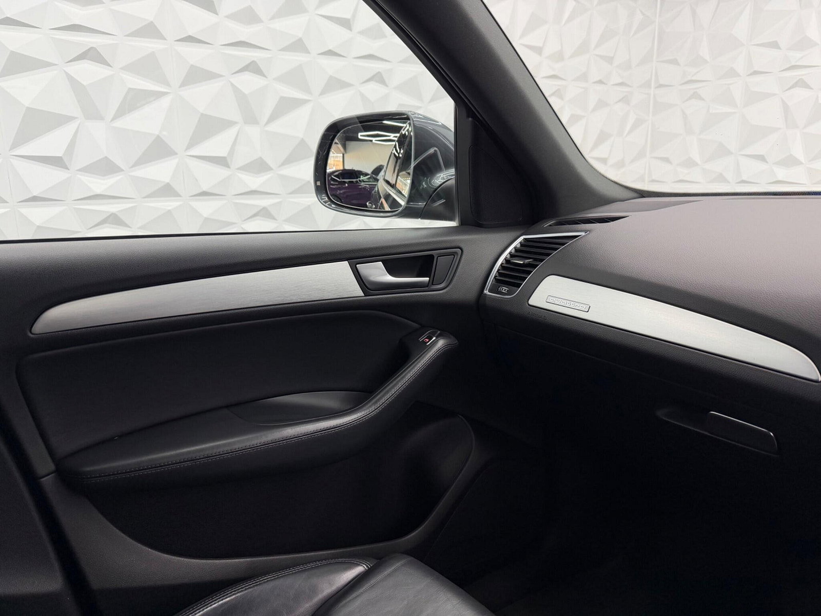 Audi Q5 2.0 TDI S line Plus S Tronic quattro Euro 5 (s/s) 5dr 5dr Automatic 2012