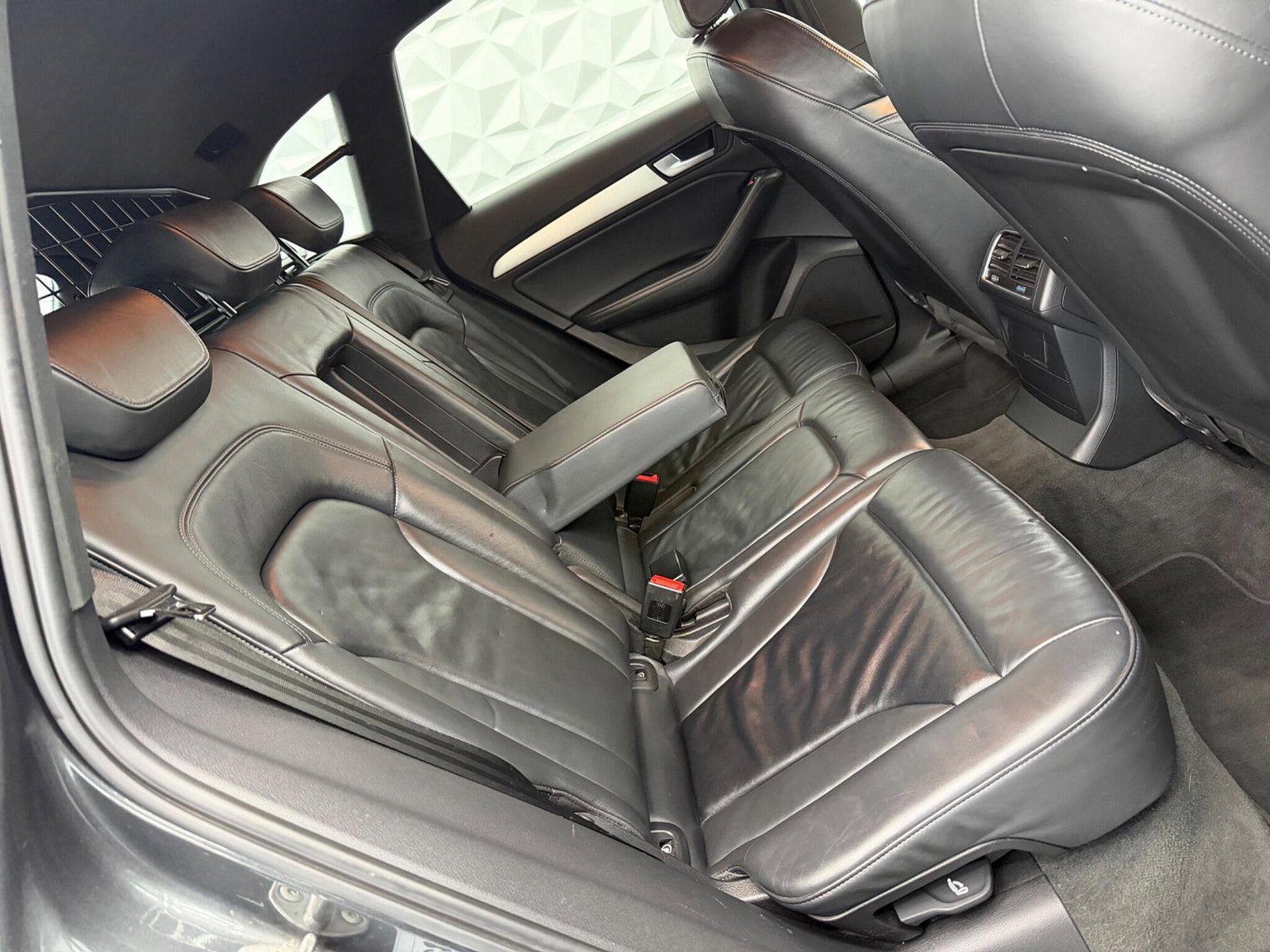 Audi Q5 2.0 TDI S line Plus S Tronic quattro Euro 5 (s/s) 5dr 5dr Automatic 2012