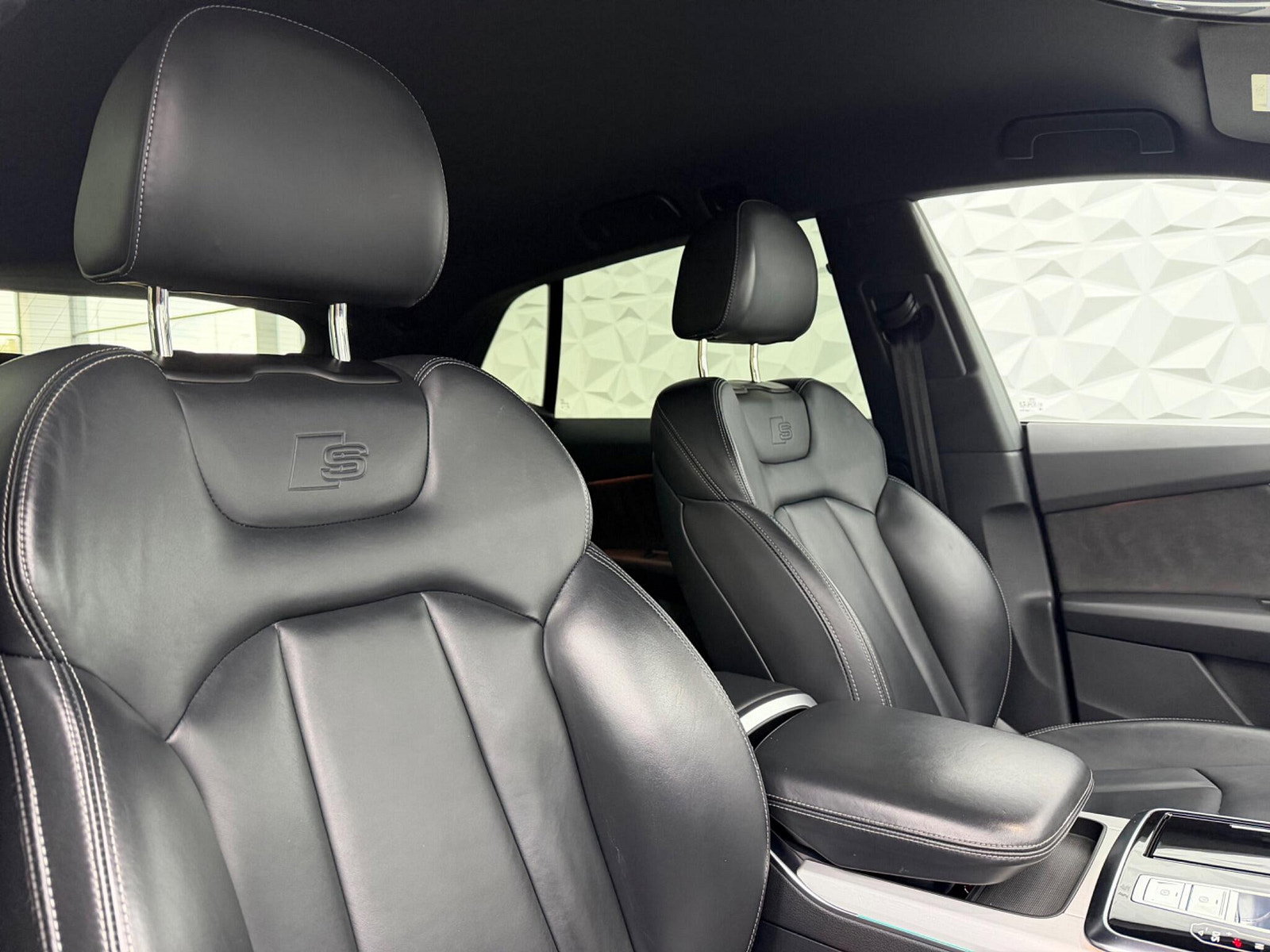 Audi Q8 3.0 TDI V6 50 S line Tiptronic quattro Euro 6 (s/s) 5dr 5dr Automatic 2020