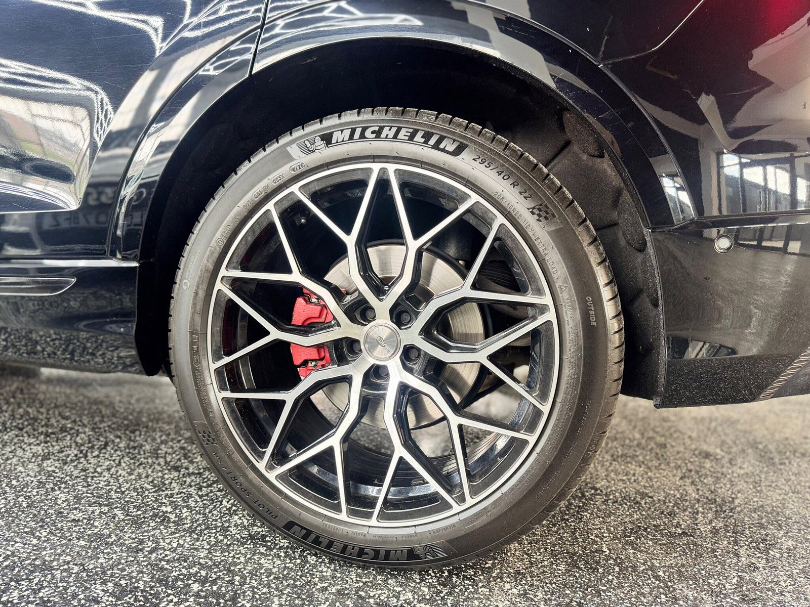 Audi Q8 3.0 TDI V6 50 S line Tiptronic quattro Euro 6 (s/s) 5dr 5dr Automatic 2020