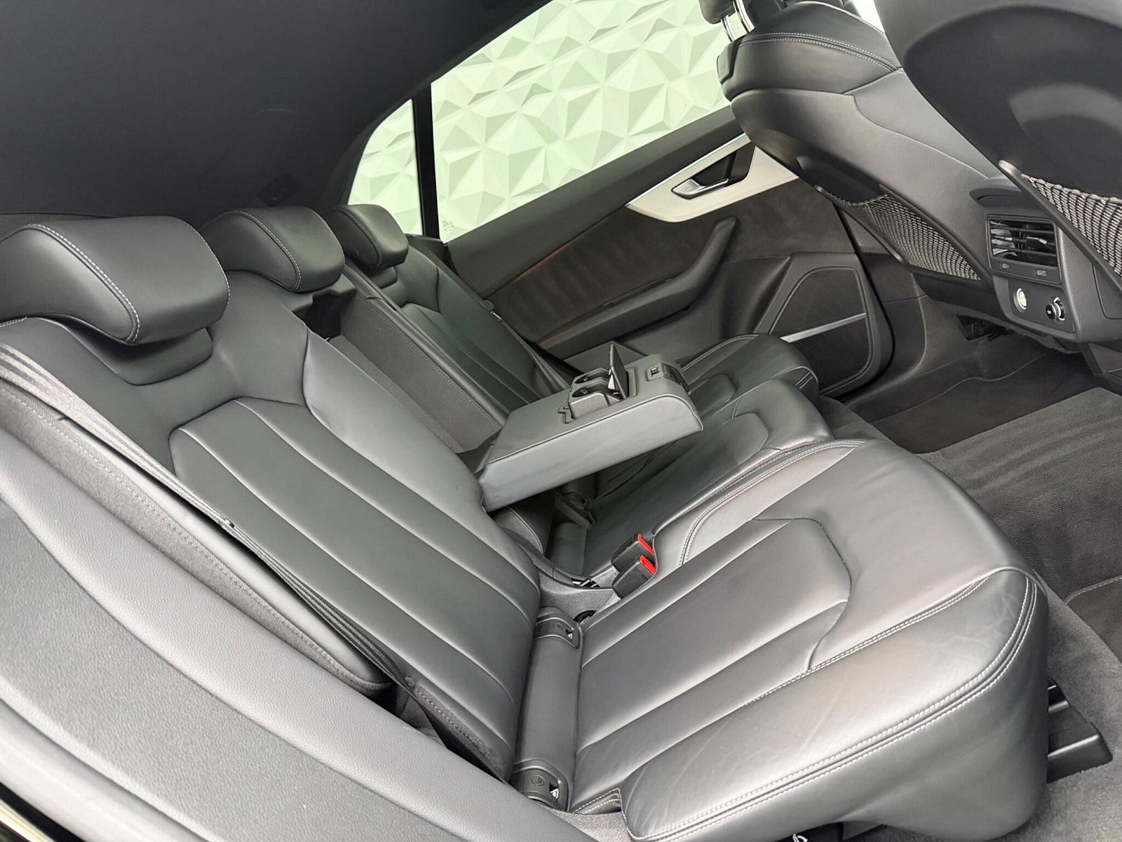 Audi Q8 3.0 TDI V6 50 S line Tiptronic quattro Euro 6 (s/s) 5dr 5dr Automatic 2020