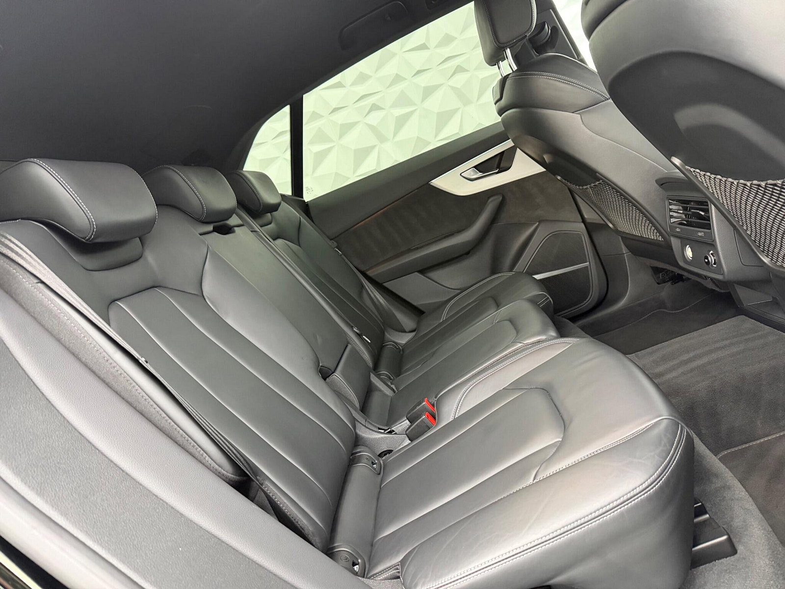 Audi Q8 3.0 TDI V6 50 S line Tiptronic quattro Euro 6 (s/s) 5dr 5dr Automatic 2020