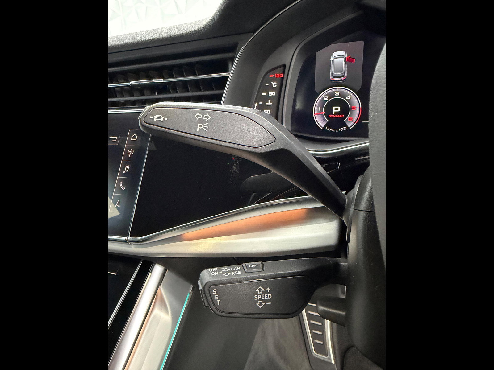 Audi Q8 3.0 TDI V6 50 S line Tiptronic quattro Euro 6 (s/s) 5dr 5dr Automatic 2020