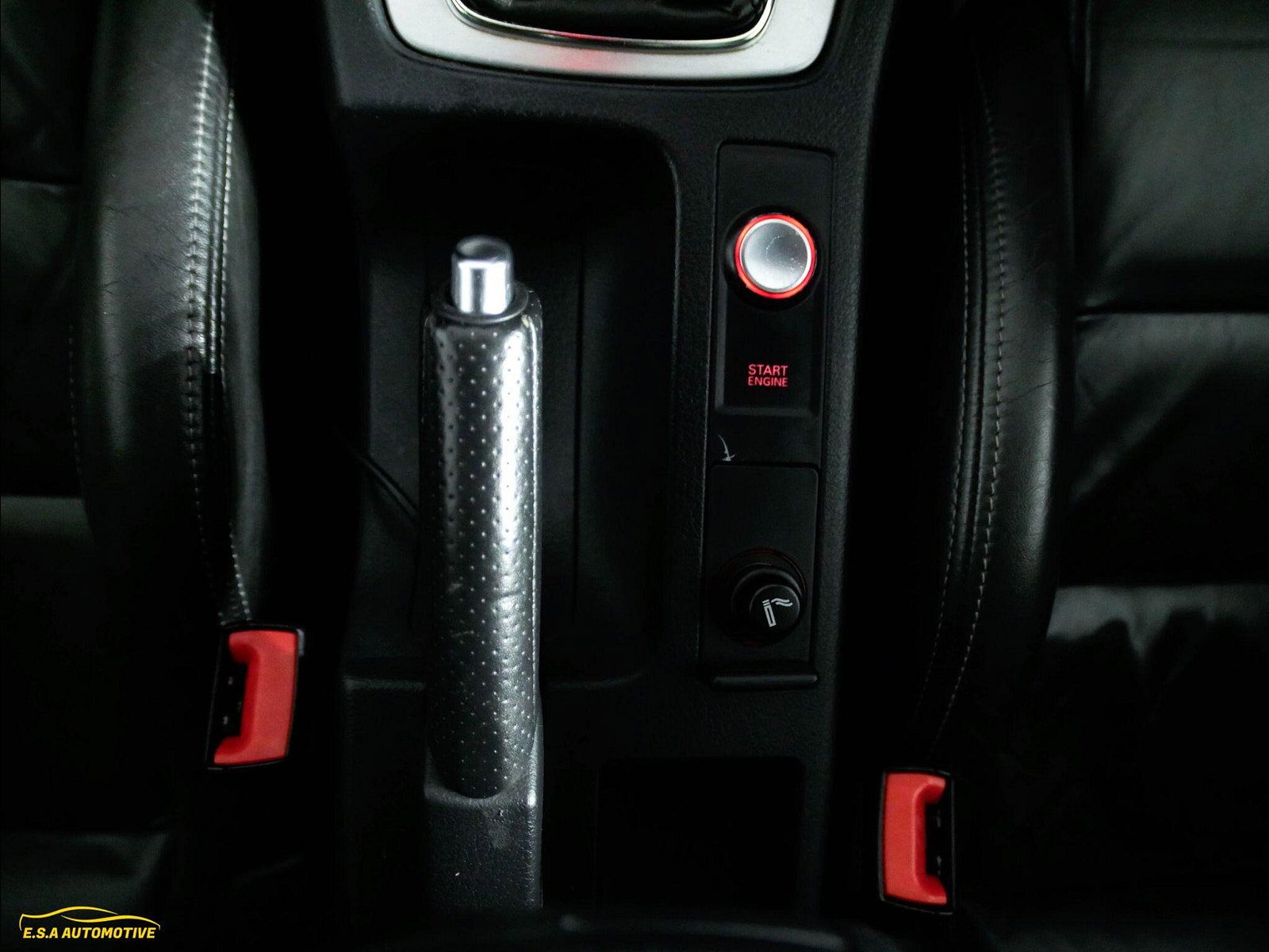Audi RS4 Avant 4.2 quattro 5dr 5dr Manual 2007
