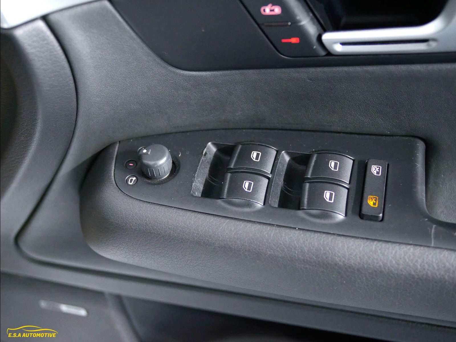 Audi RS4 Avant 4.2 quattro 5dr 5dr Manual 2007