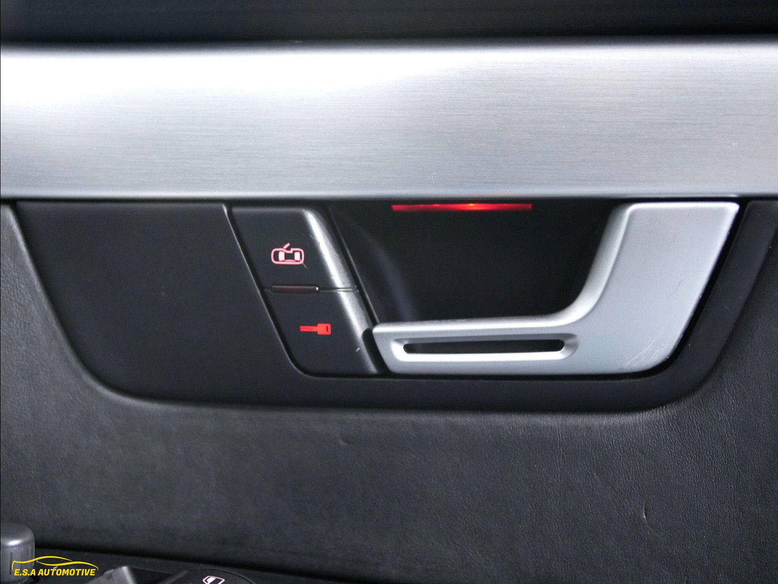 Audi RS4 Avant 4.2 quattro 5dr 5dr Manual 2007