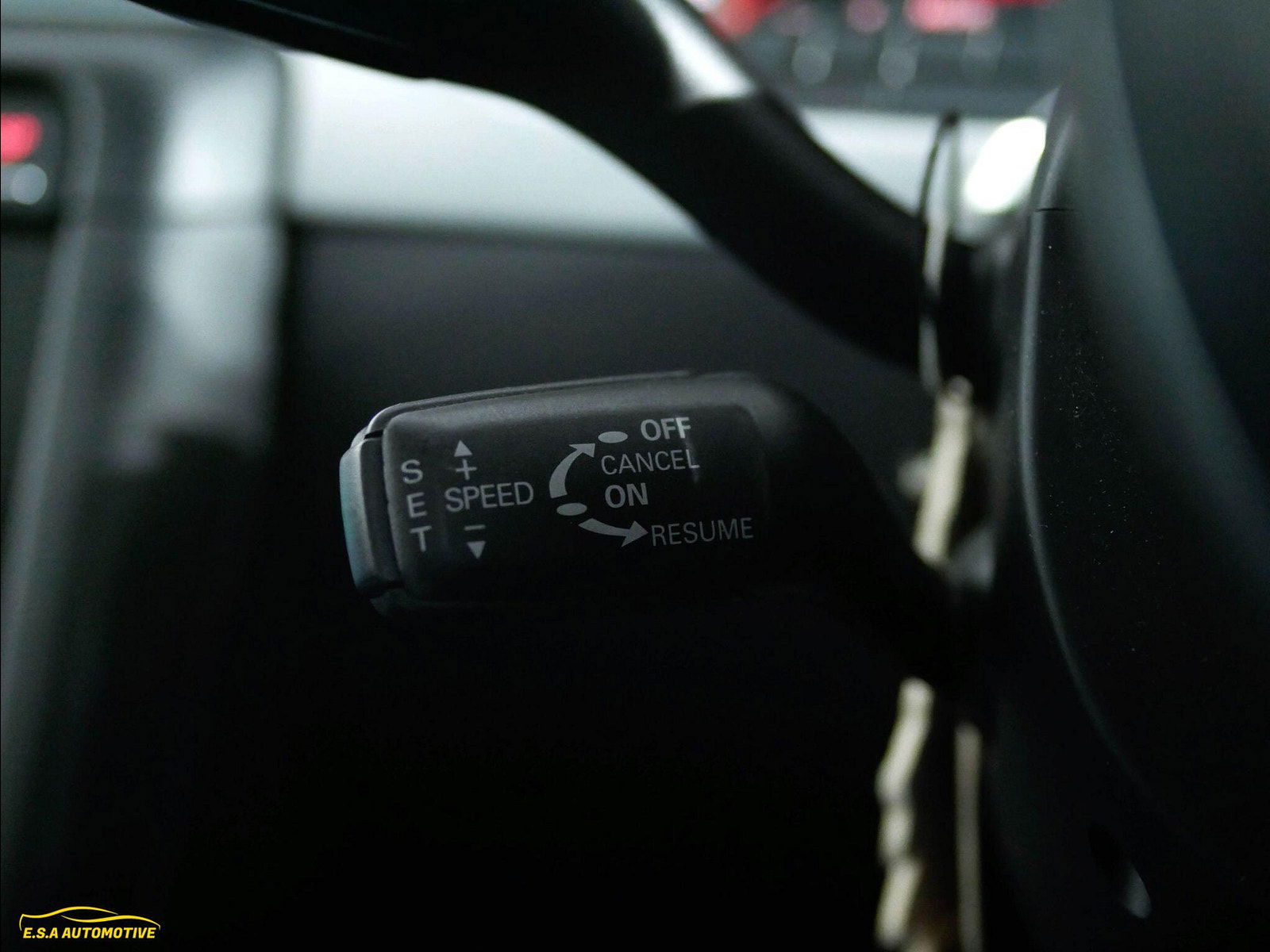 Audi RS4 Avant 4.2 quattro 5dr 5dr Manual 2007