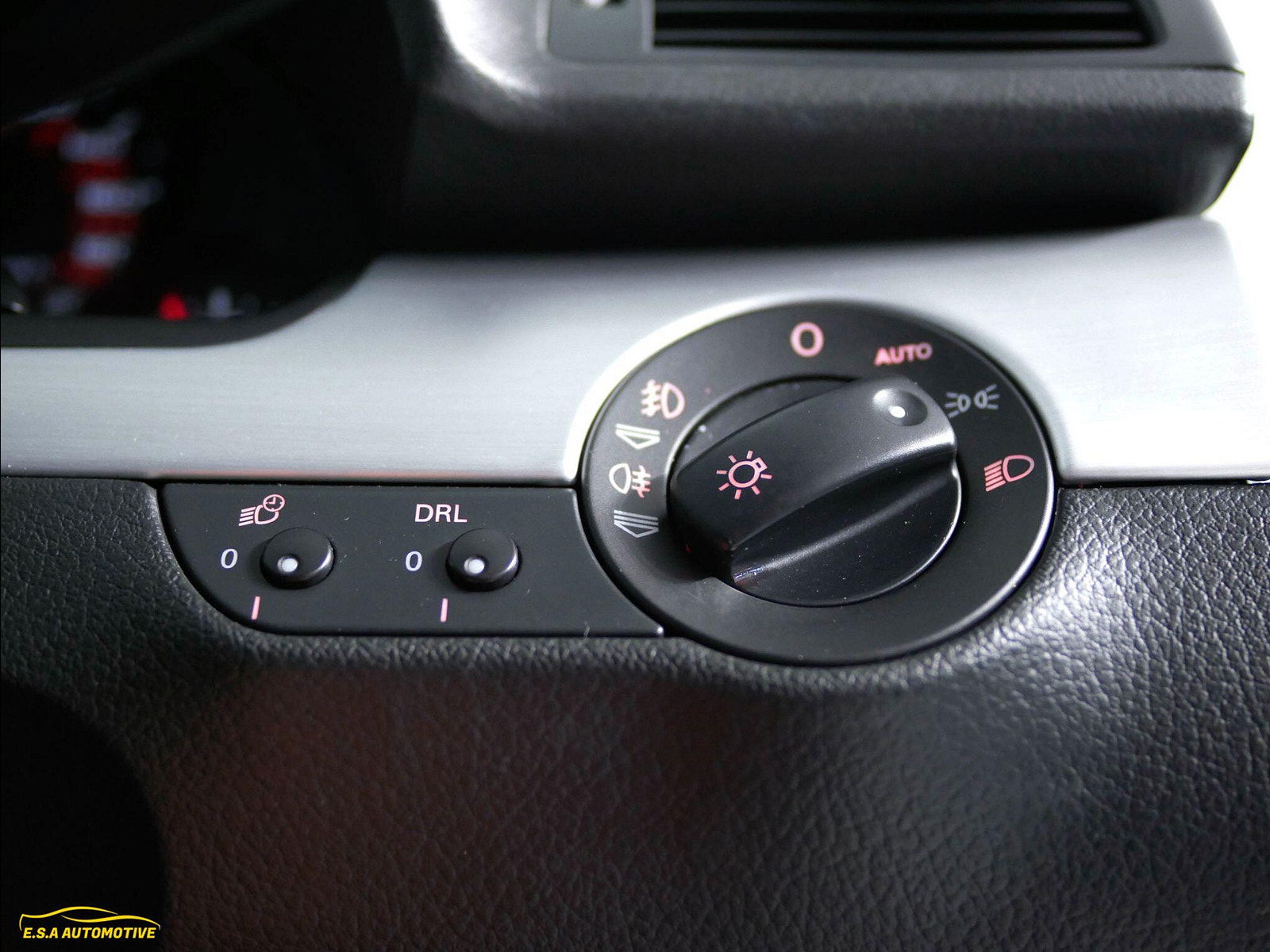 Audi RS4 Avant 4.2 quattro 5dr 5dr Manual 2007