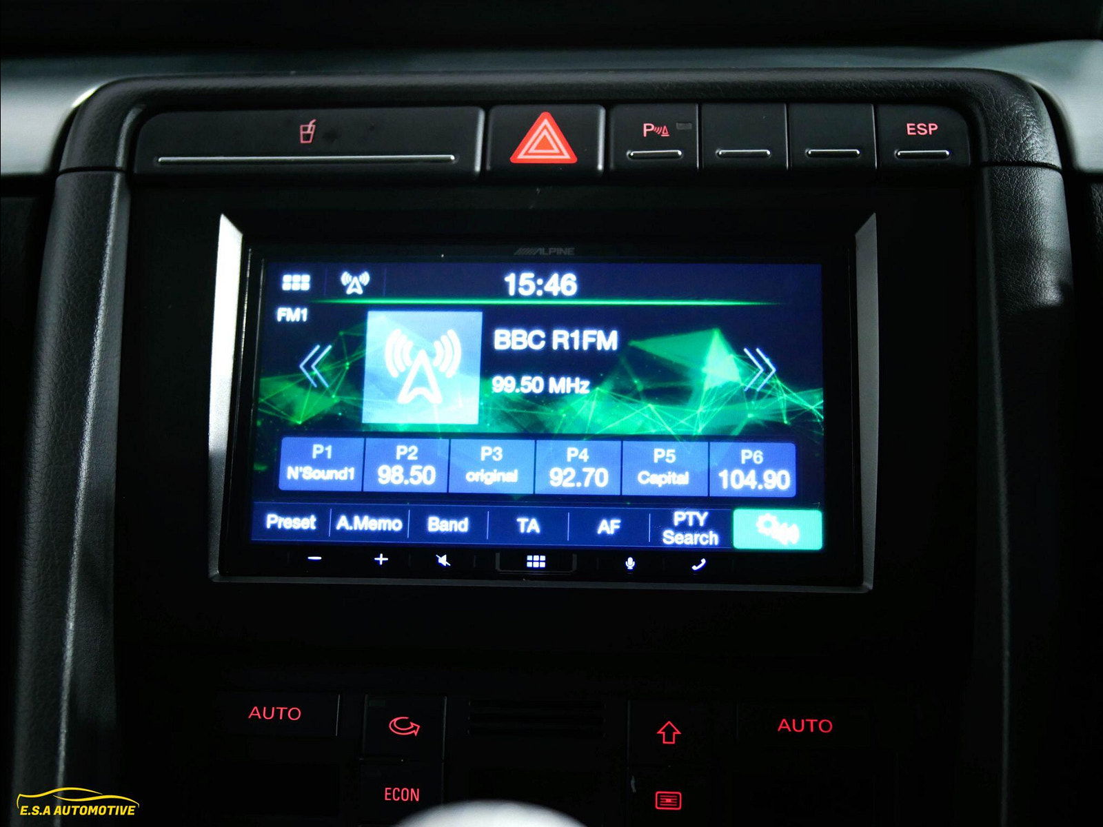 Audi RS4 Avant 4.2 quattro 5dr 5dr Manual 2007