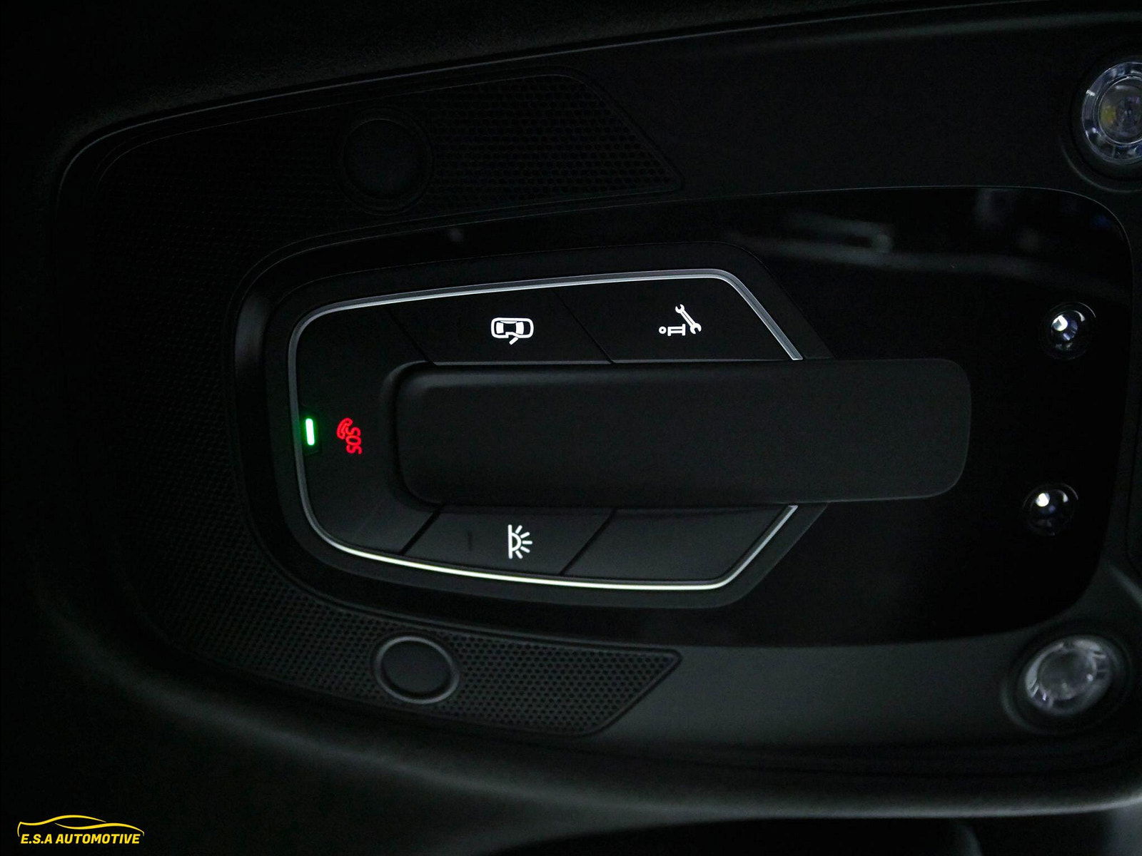 Audi Rsq8 4.0 TFSI V8 Carbon Black Tiptronic quattro Euro 6 (s/s) 5dr 5dr Automatic 2020