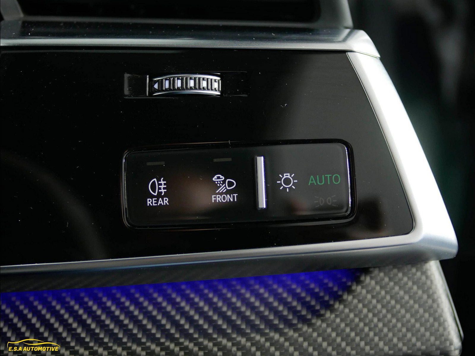 Audi Rsq8 4.0 TFSI V8 Carbon Black Tiptronic quattro Euro 6 (s/s) 5dr 5dr Automatic 2020