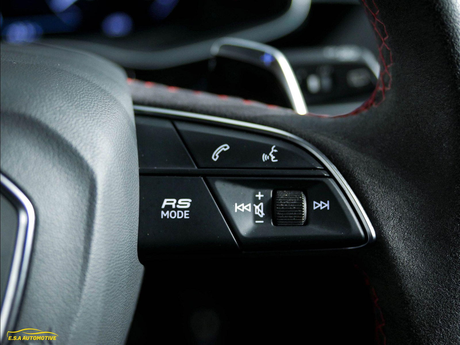 Audi Rsq8 4.0 TFSI V8 Carbon Black Tiptronic quattro Euro 6 (s/s) 5dr 5dr Automatic 2020