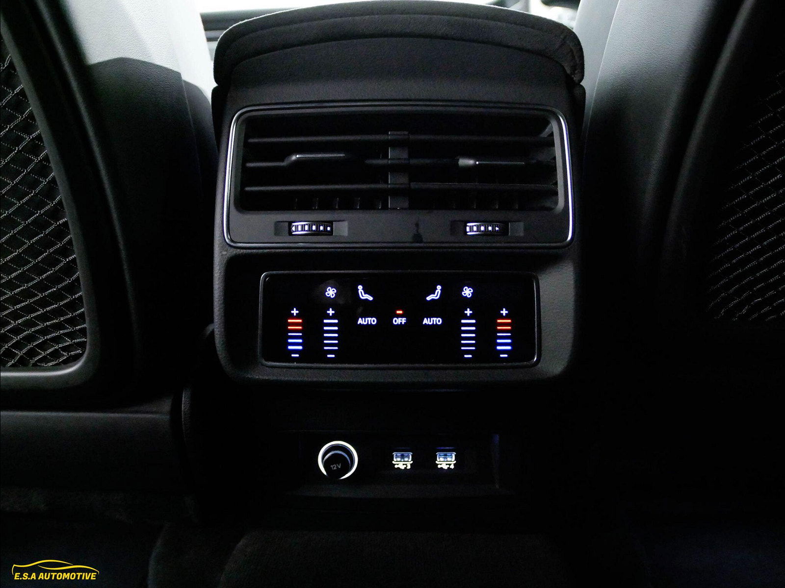 Audi Rsq8 4.0 TFSI V8 Carbon Black Tiptronic quattro Euro 6 (s/s) 5dr 5dr Automatic 2020