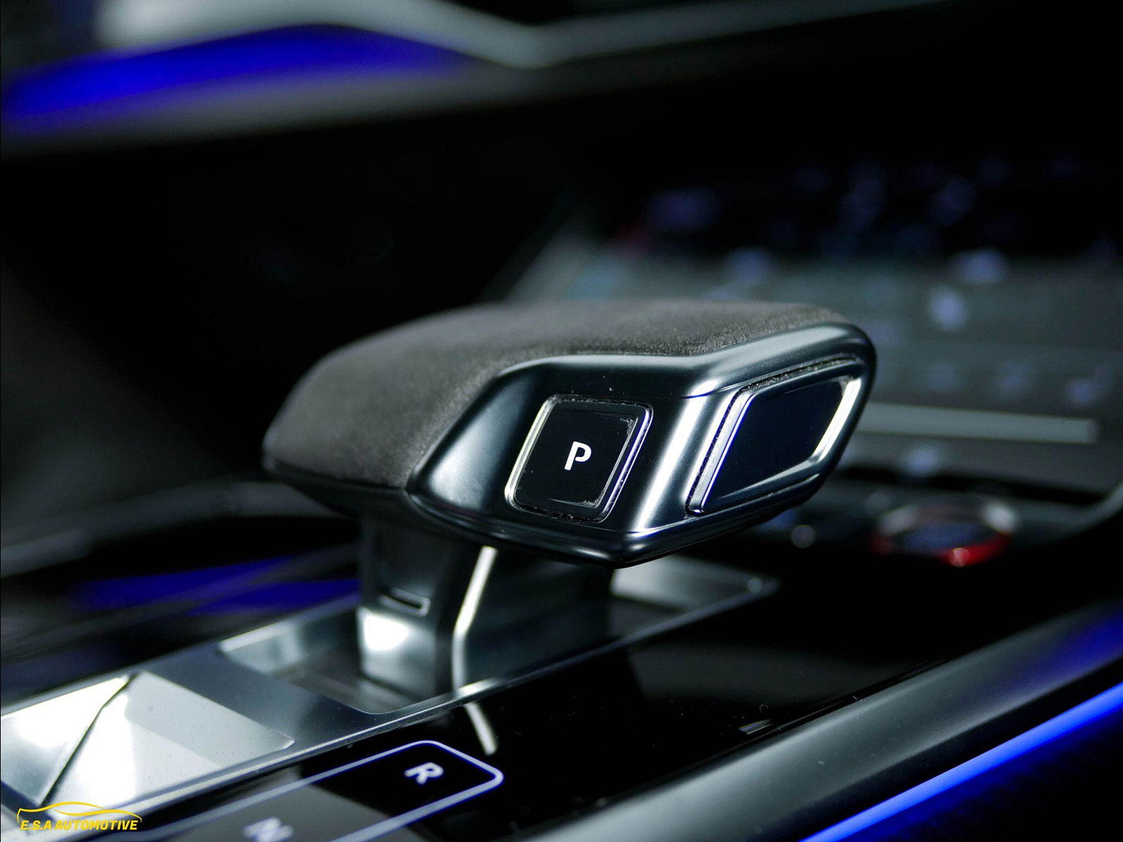 Audi Rsq8 4.0 TFSI V8 Carbon Black Tiptronic quattro Euro 6 (s/s) 5dr 5dr Automatic 2020