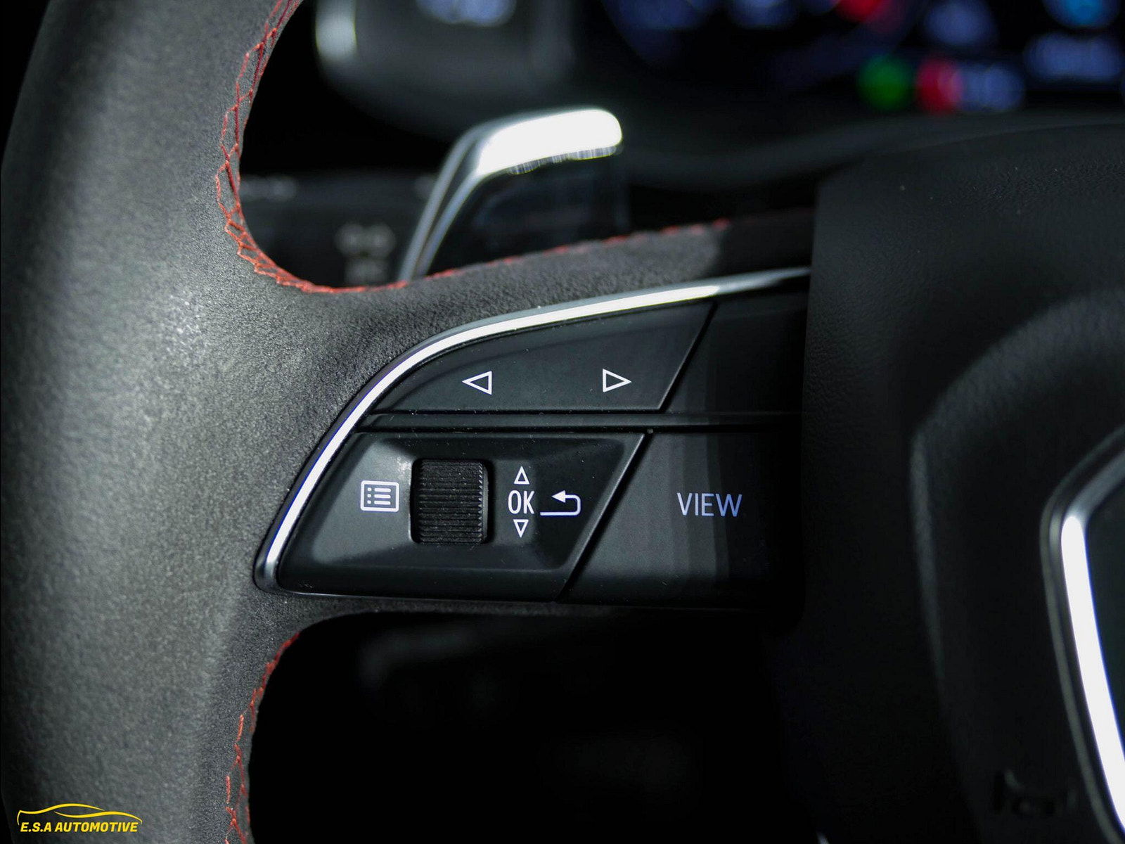 Audi Rsq8 4.0 TFSI V8 Carbon Black Tiptronic quattro Euro 6 (s/s) 5dr 5dr Automatic 2020