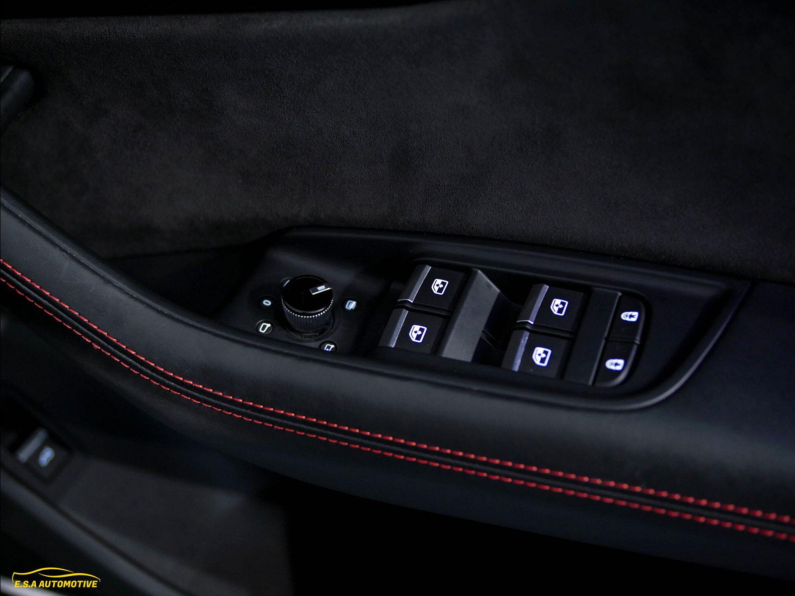 Audi Rsq8 4.0 TFSI V8 Carbon Black Tiptronic quattro Euro 6 (s/s) 5dr 5dr Automatic 2020