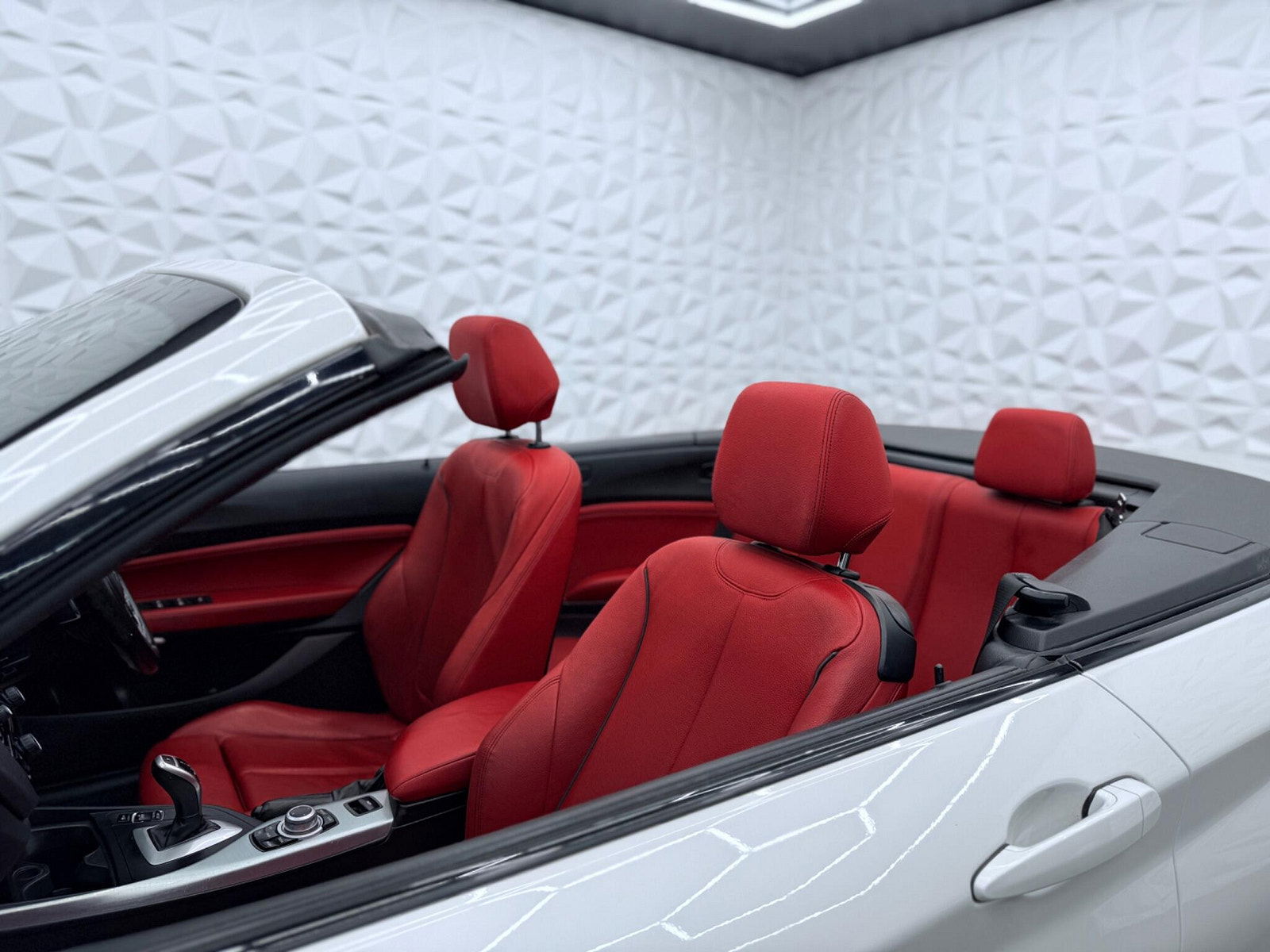 BMW 2 Series 3.0 M240i Auto Euro 6 (s/s) 2dr 2dr Automatic 2016