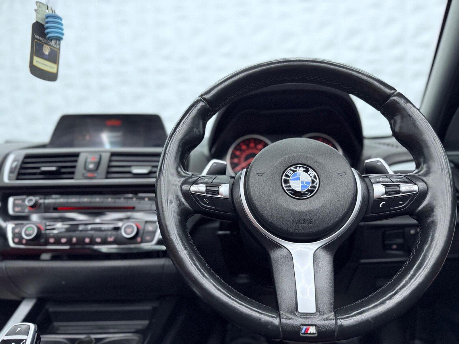 BMW 2 Series 3.0 M240i Auto Euro 6 (s/s) 2dr 2dr Automatic 2016