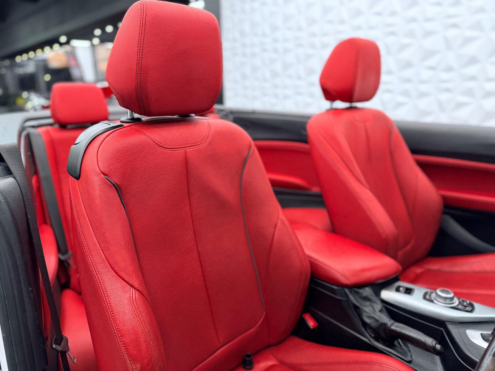 BMW 2 Series 3.0 M240i Auto Euro 6 (s/s) 2dr 2dr Automatic 2016