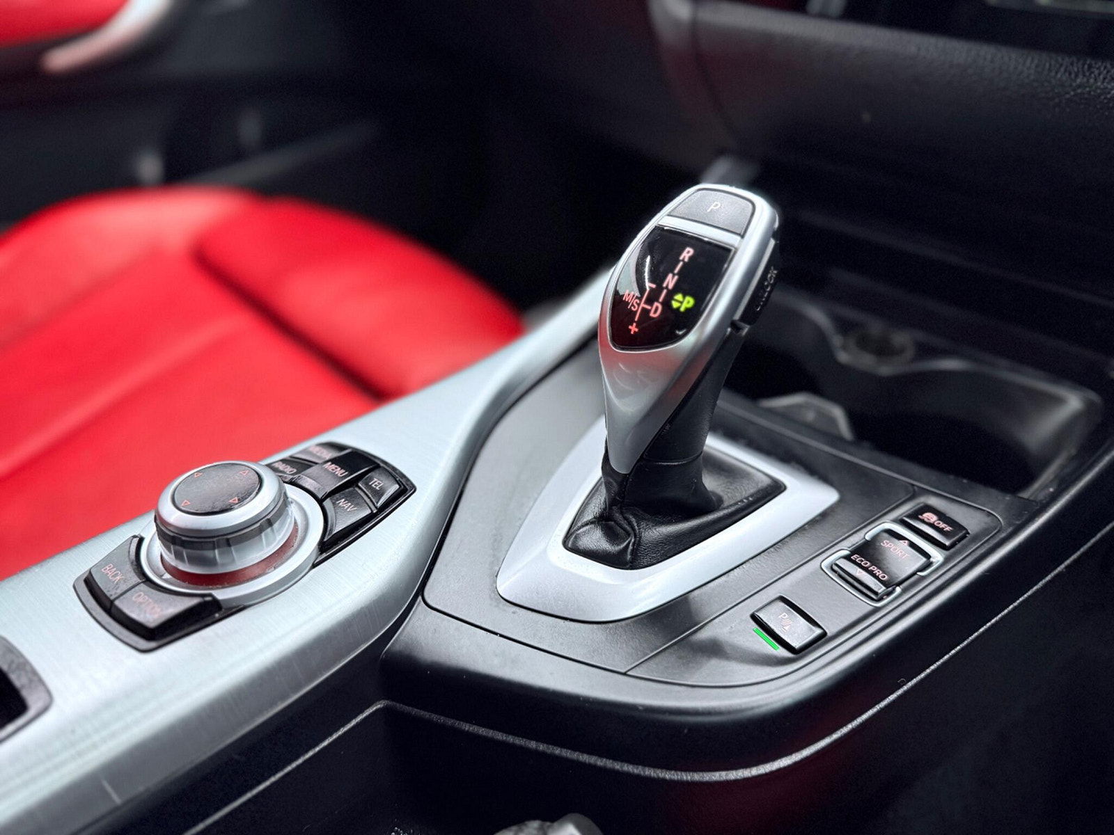 BMW 2 Series 3.0 M240i Auto Euro 6 (s/s) 2dr 2dr Automatic 2016