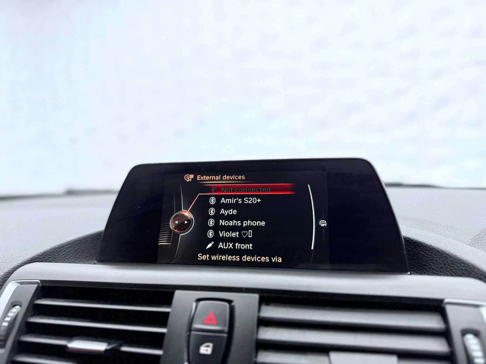 BMW 2 Series 3.0 M240i Auto Euro 6 (s/s) 2dr 2dr Automatic 2016