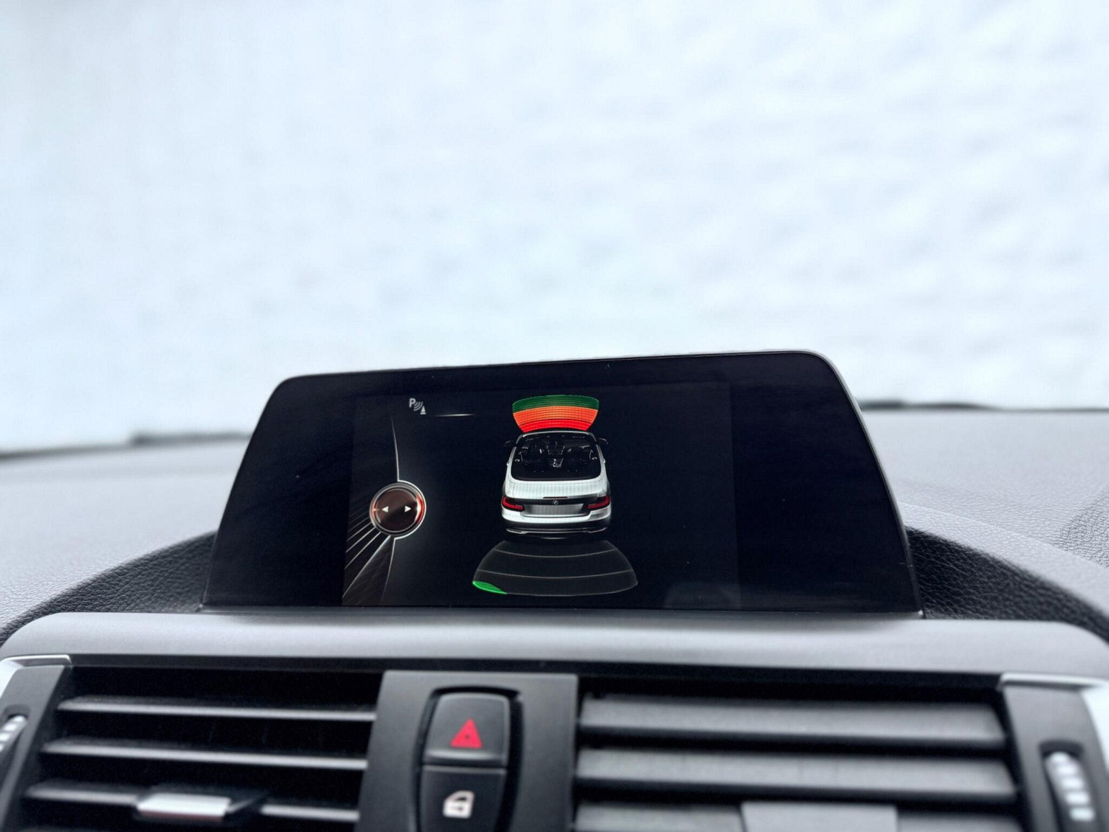 BMW 2 Series 3.0 M240i Auto Euro 6 (s/s) 2dr 2dr Automatic 2016