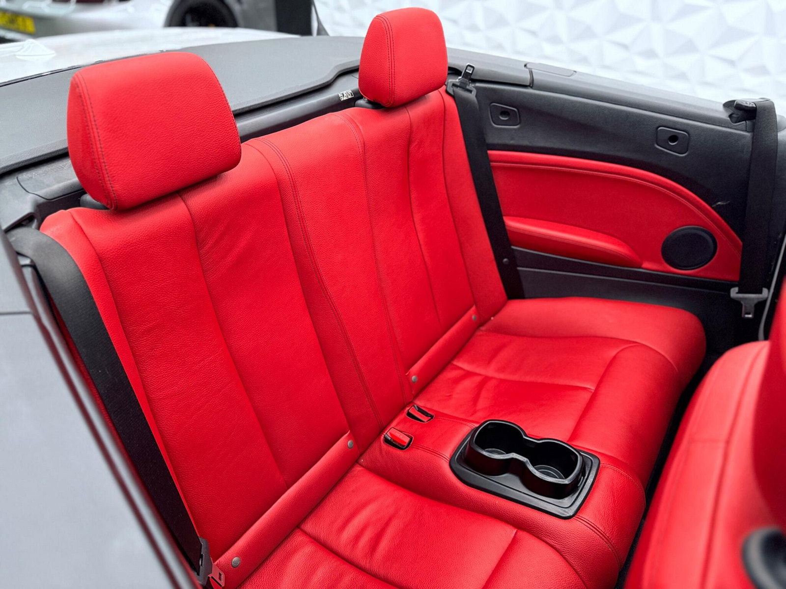 BMW 2 Series 3.0 M240i Auto Euro 6 (s/s) 2dr 2dr Automatic 2016