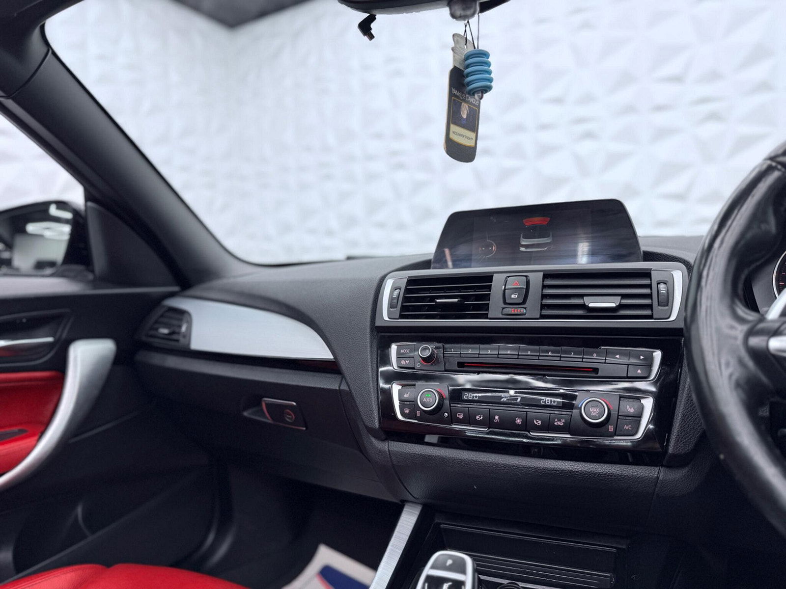 BMW 2 Series 3.0 M240i Auto Euro 6 (s/s) 2dr 2dr Automatic 2016