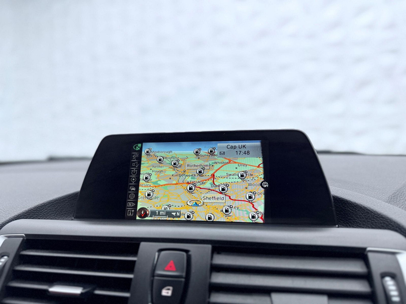 BMW 2 Series 3.0 M240i Auto Euro 6 (s/s) 2dr 2dr Automatic 2016