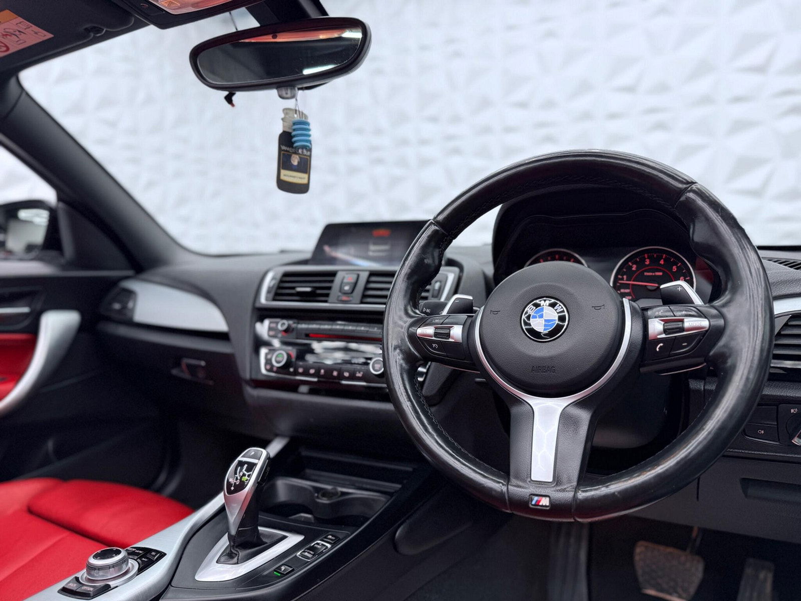 BMW 2 Series 3.0 M240i Auto Euro 6 (s/s) 2dr 2dr Automatic 2016