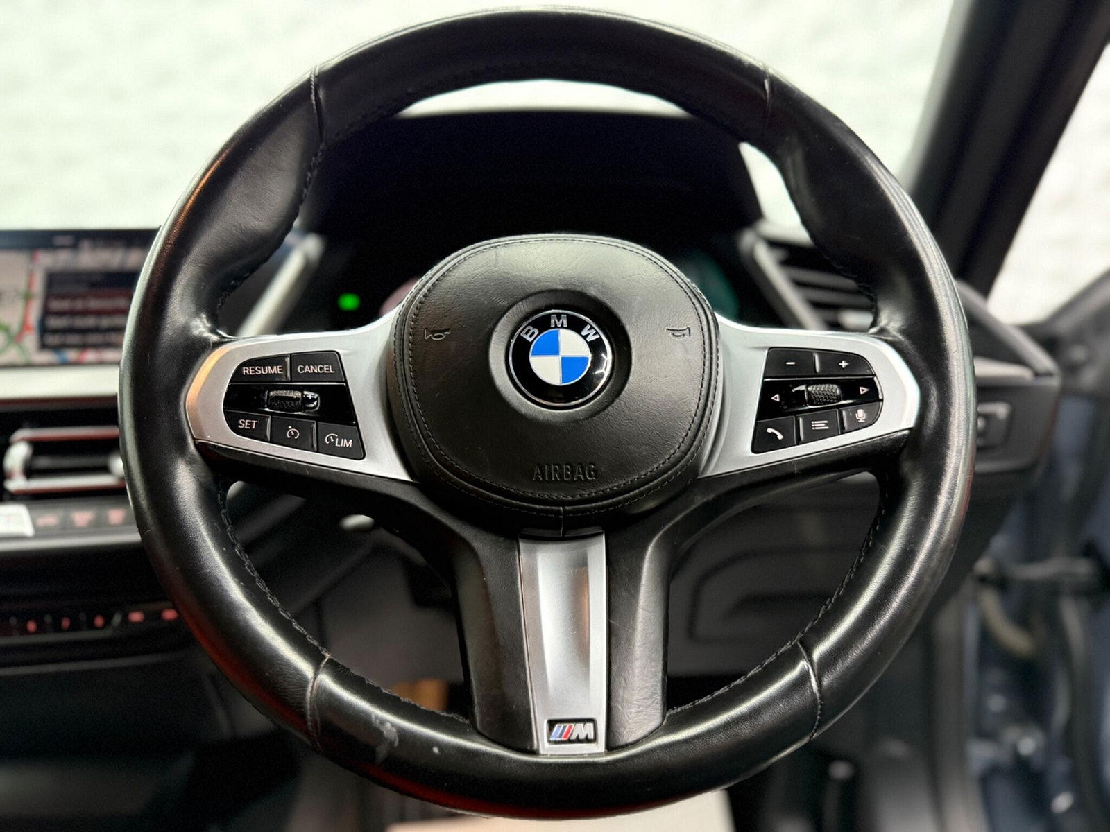 BMW 2 Series Gran Coupe 1.5 218i M Sport DCT Euro 6 (s/s) 4dr 4dr Automatic 2022