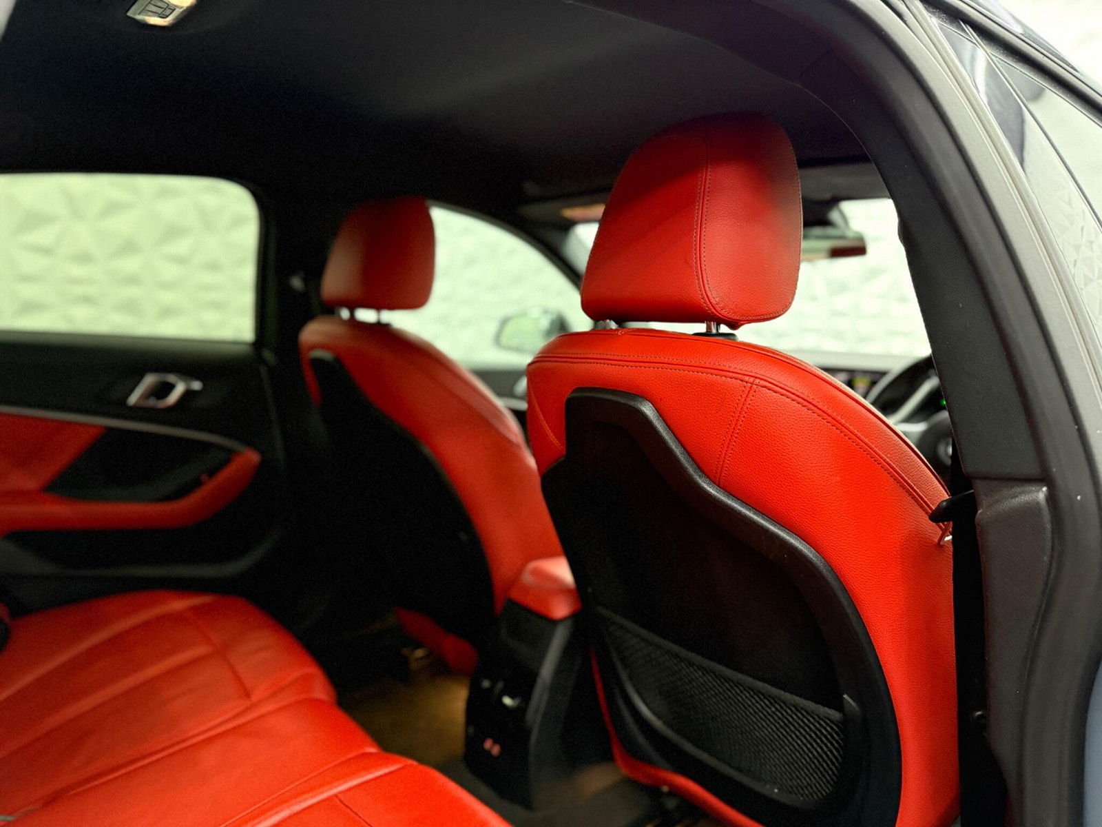 BMW 2 Series Gran Coupe 1.5 218i M Sport DCT Euro 6 (s/s) 4dr 4dr Automatic 2022