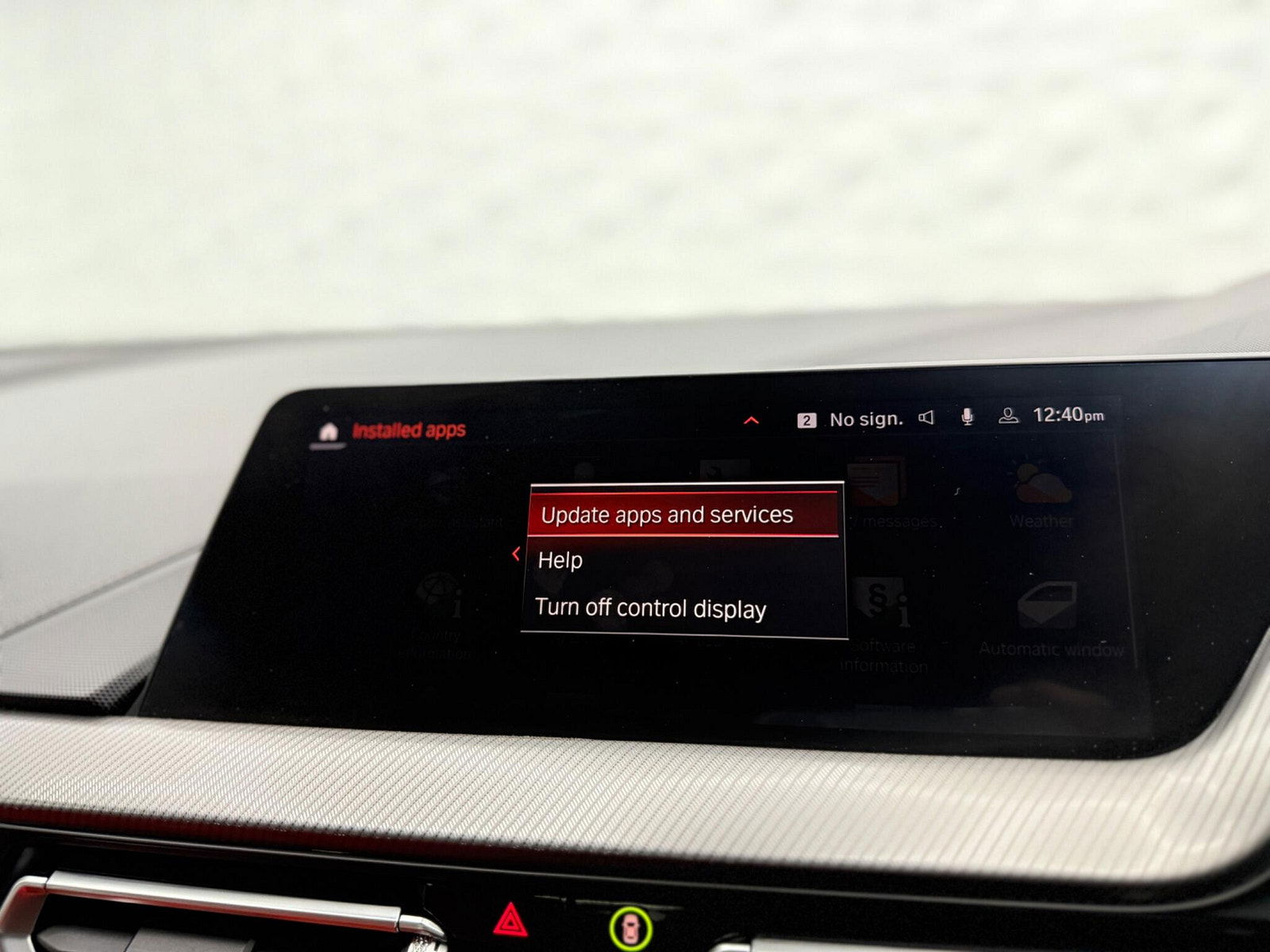 BMW 2 Series Gran Coupe 1.5 218i M Sport DCT Euro 6 (s/s) 4dr 4dr Automatic 2022