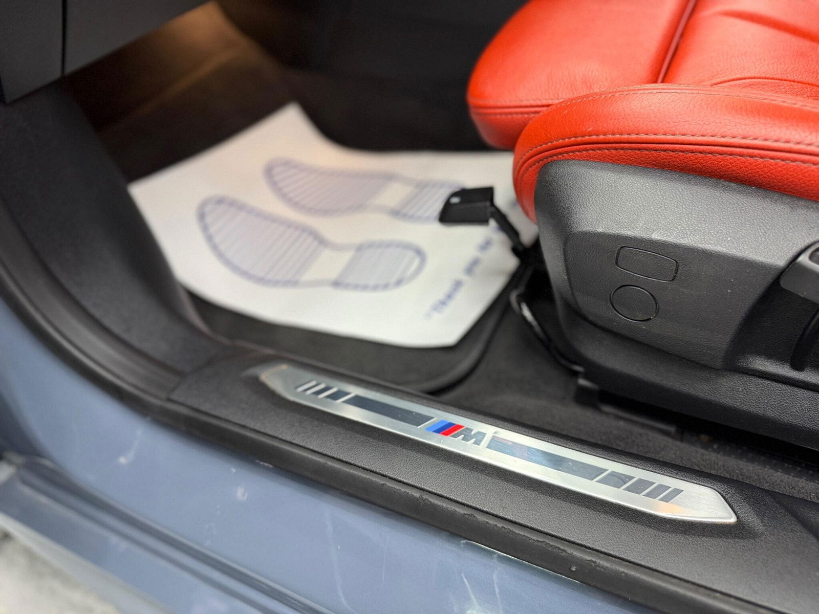 BMW 2 Series Gran Coupe 1.5 218i M Sport DCT Euro 6 (s/s) 4dr 4dr Automatic 2022