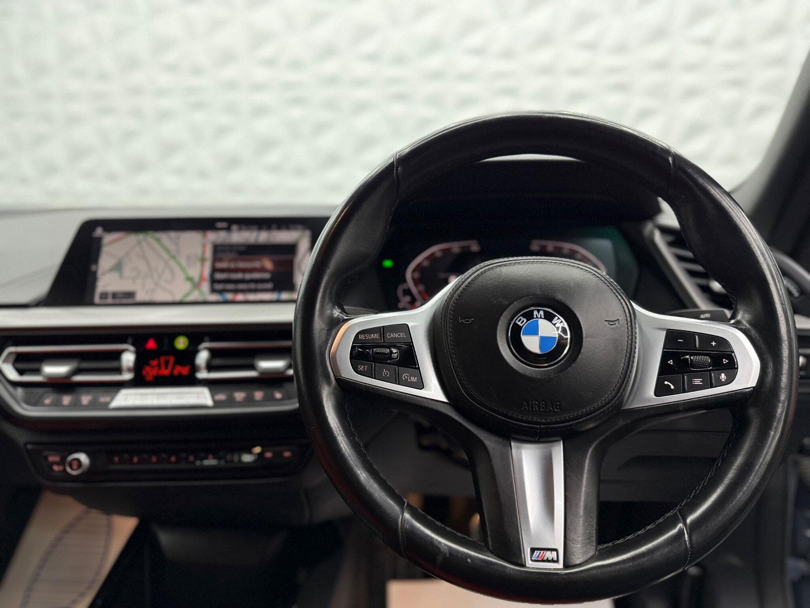 BMW 2 Series Gran Coupe 1.5 218i M Sport DCT Euro 6 (s/s) 4dr 4dr Automatic 2022