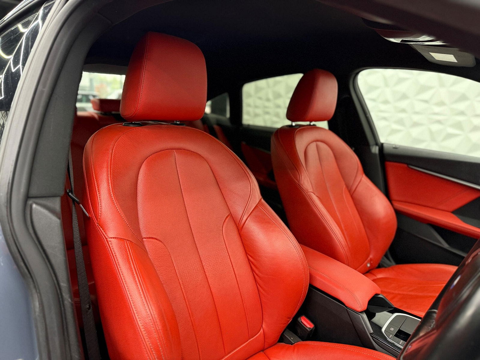 BMW 2 Series Gran Coupe 1.5 218i M Sport DCT Euro 6 (s/s) 4dr 4dr Automatic 2022