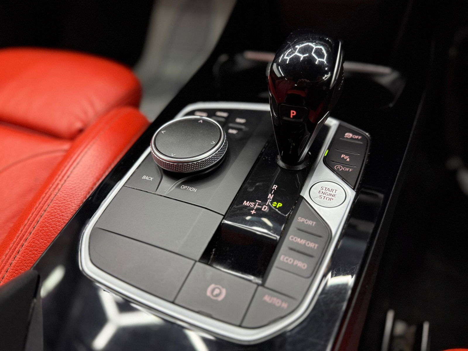 BMW 2 Series Gran Coupe 1.5 218i M Sport DCT Euro 6 (s/s) 4dr 4dr Automatic 2022