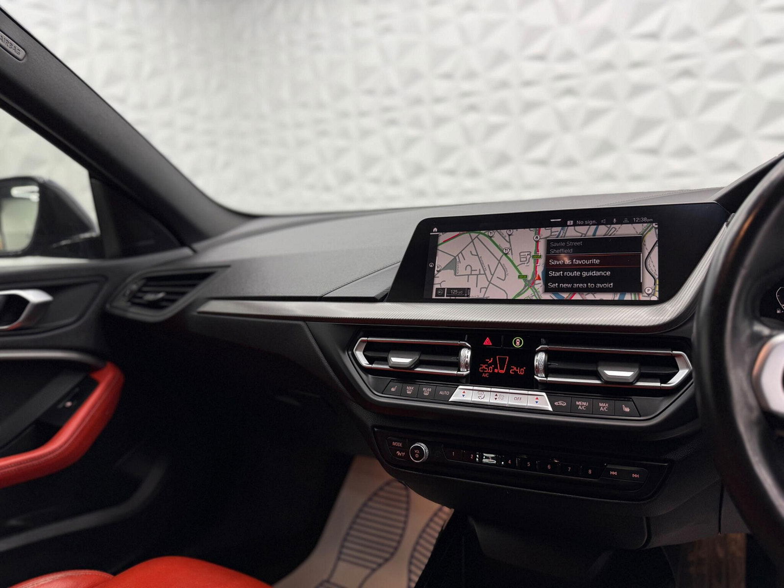 BMW 2 Series Gran Coupe 1.5 218i M Sport DCT Euro 6 (s/s) 4dr 4dr Automatic 2022