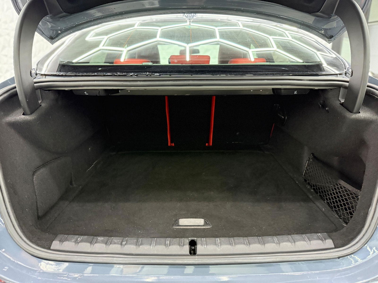 BMW 2 Series Gran Coupe 1.5 218i M Sport DCT Euro 6 (s/s) 4dr 4dr Automatic 2022