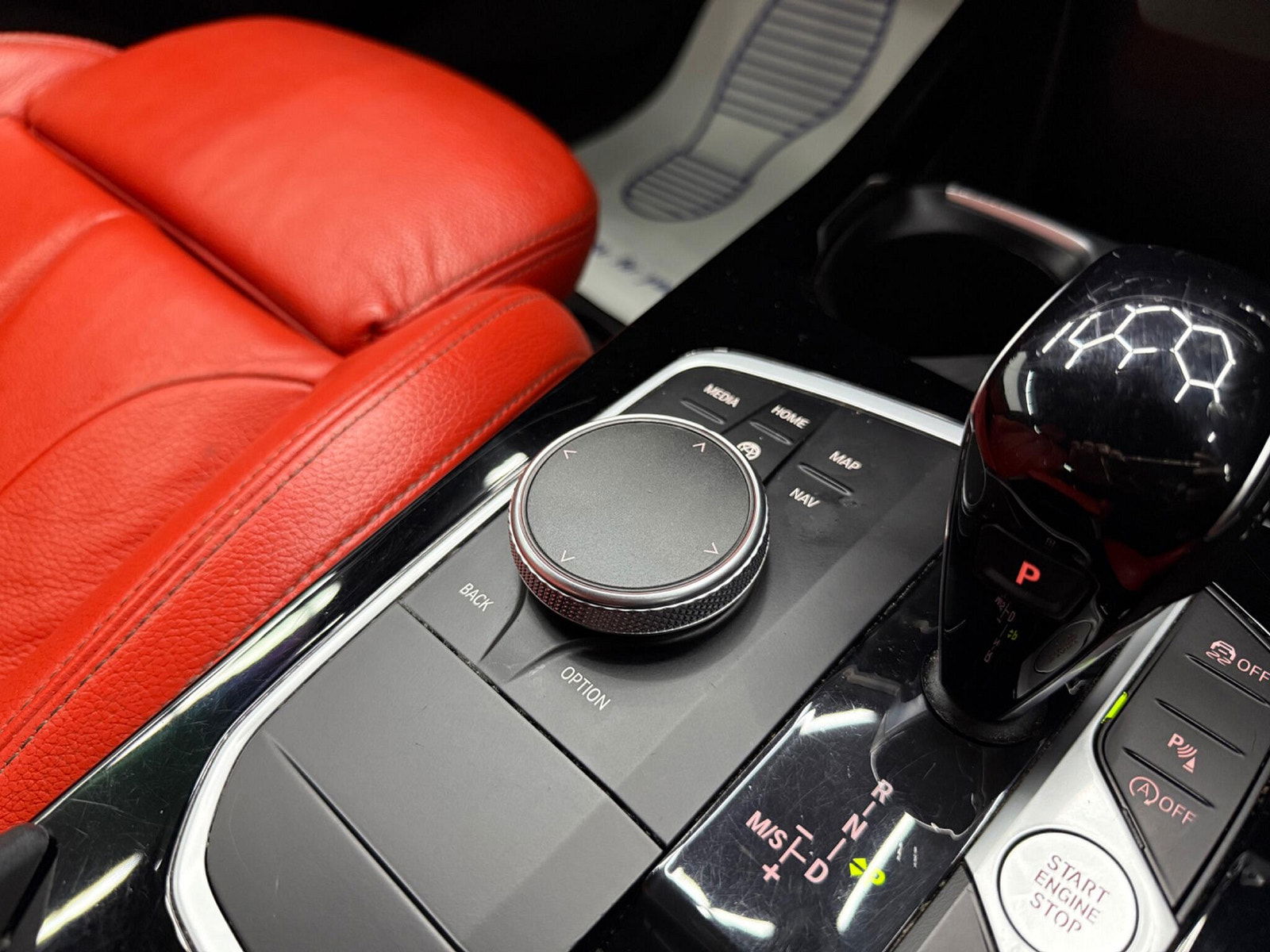 BMW 2 Series Gran Coupe 1.5 218i M Sport DCT Euro 6 (s/s) 4dr 4dr Automatic 2022