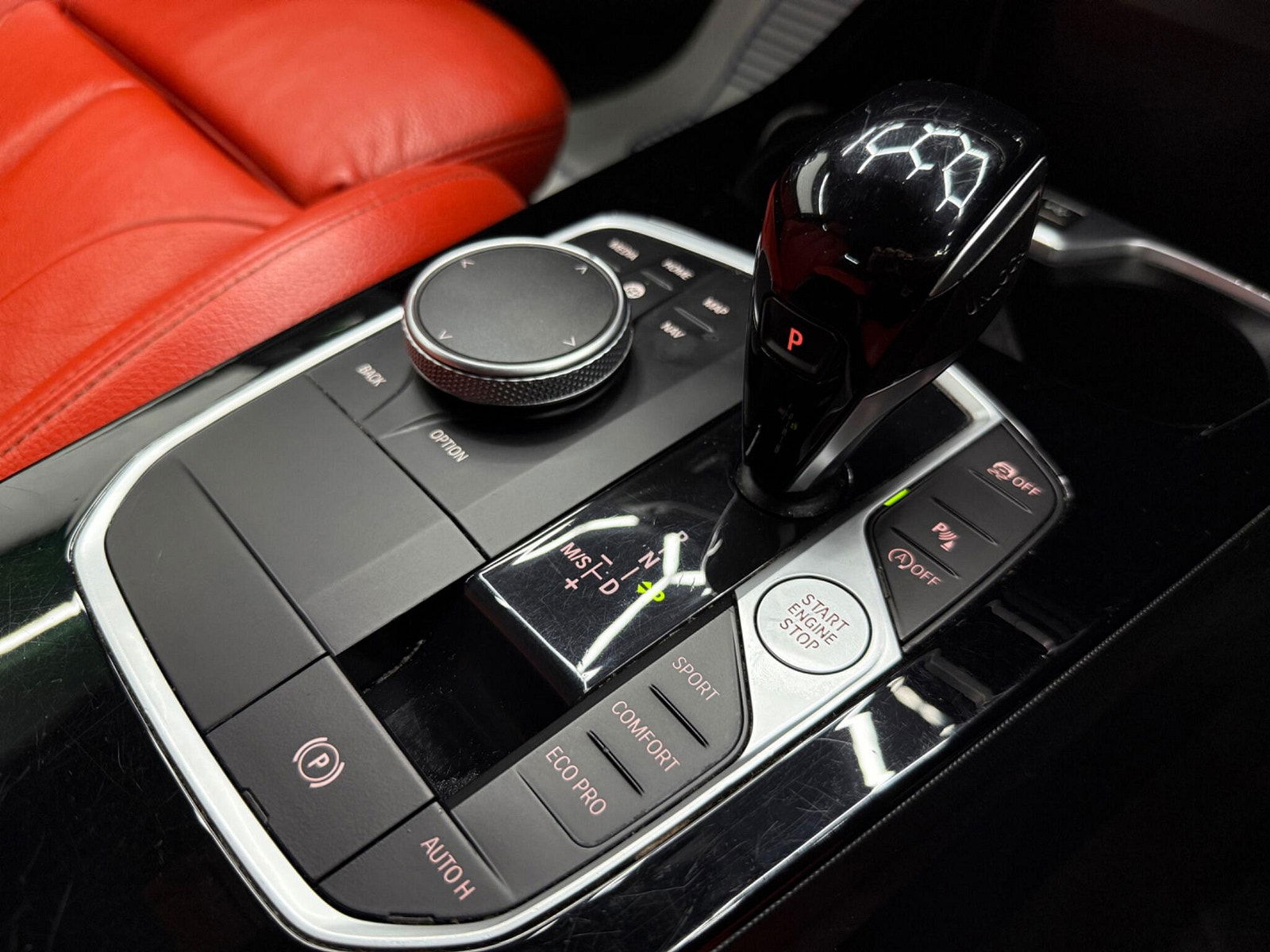 BMW 2 Series Gran Coupe 1.5 218i M Sport DCT Euro 6 (s/s) 4dr 4dr Automatic 2022