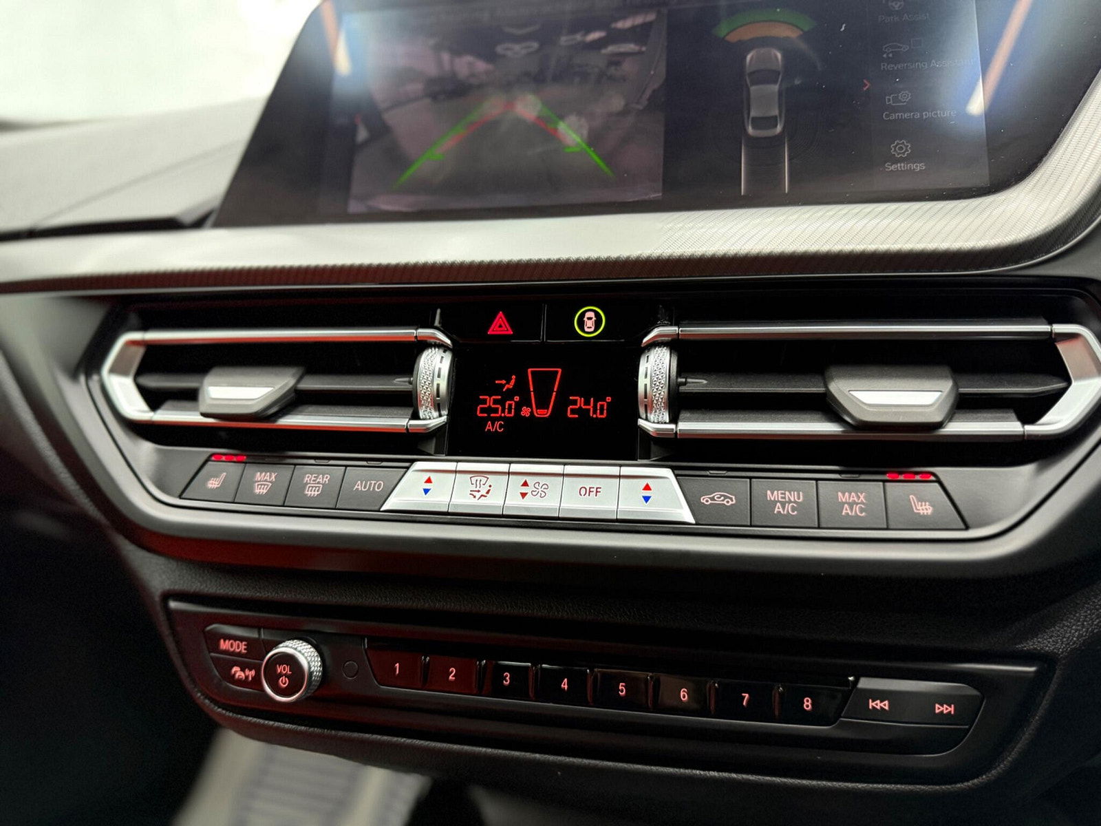 BMW 2 Series Gran Coupe 1.5 218i M Sport DCT Euro 6 (s/s) 4dr 4dr Automatic 2022