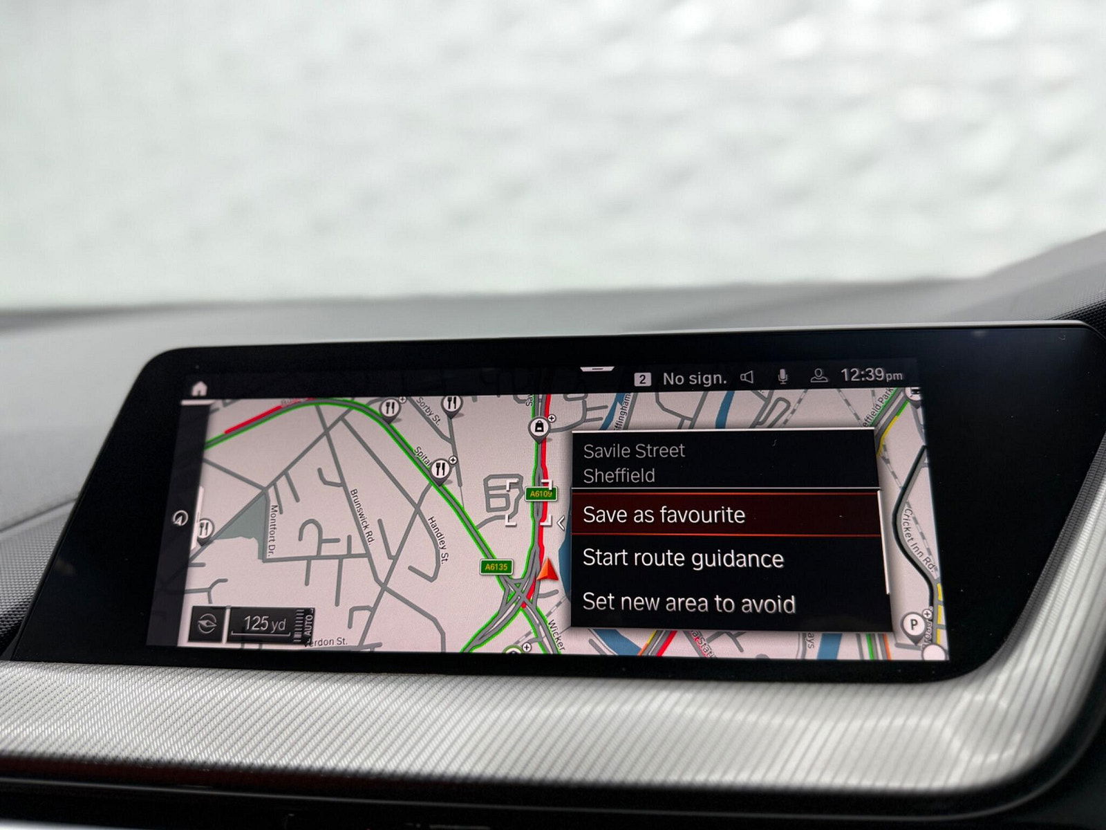 BMW 2 Series Gran Coupe 1.5 218i M Sport DCT Euro 6 (s/s) 4dr 4dr Automatic 2022