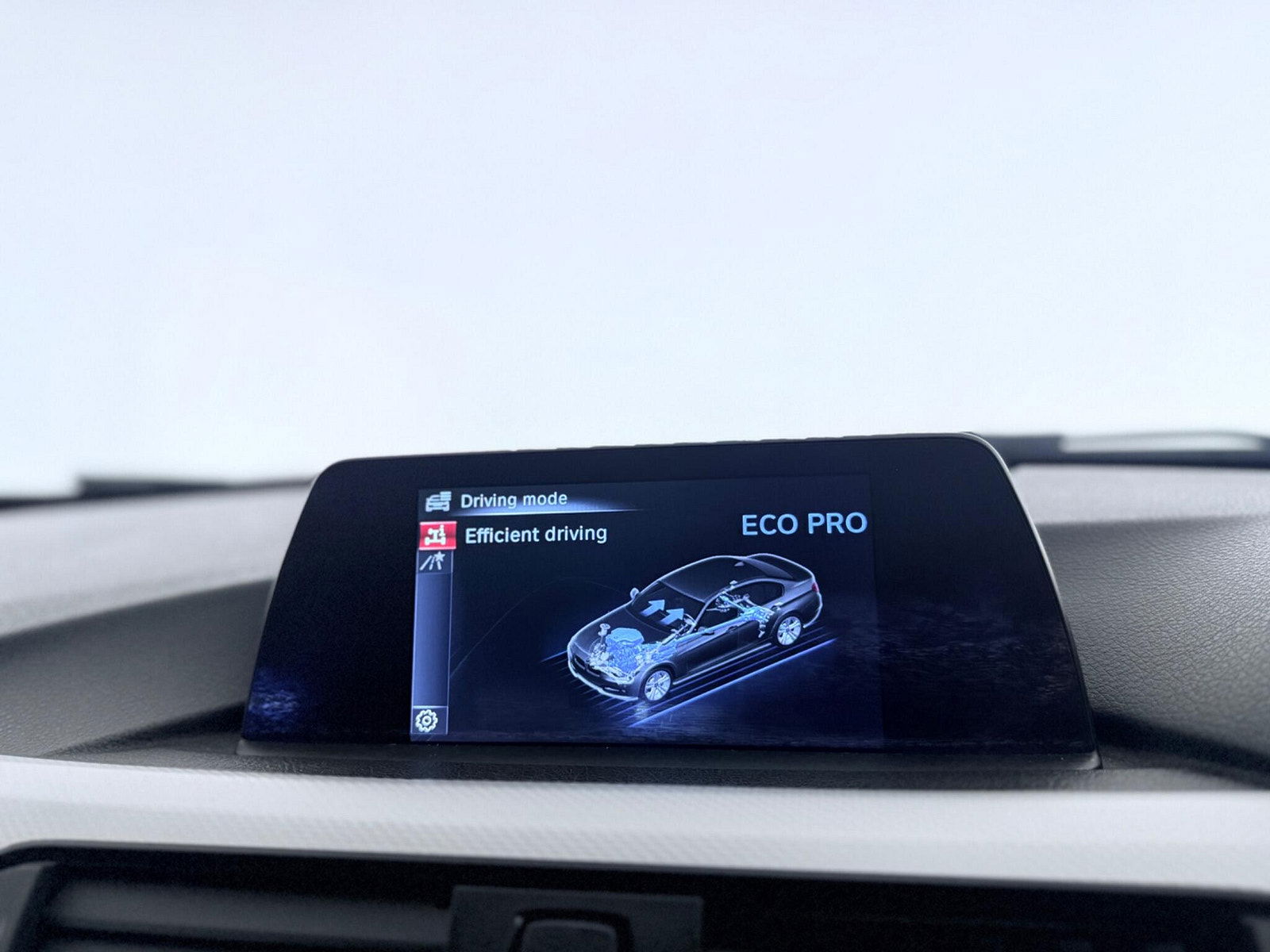 BMW 3 Series 2.0 320d M Sport Auto xDrive Euro 5 (s/s) 4dr 4dr Automatic 2014