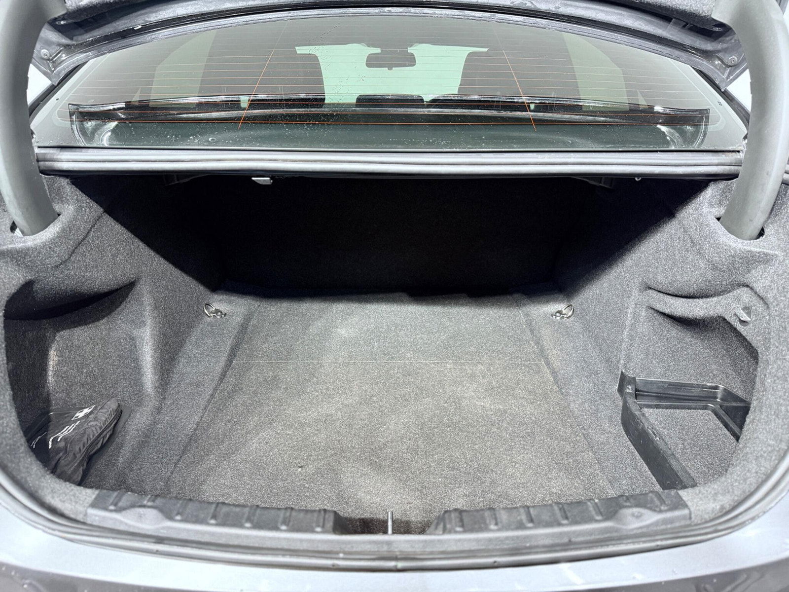 BMW 3 Series 2.0 320d M Sport Auto xDrive Euro 5 (s/s) 4dr 4dr Automatic 2014