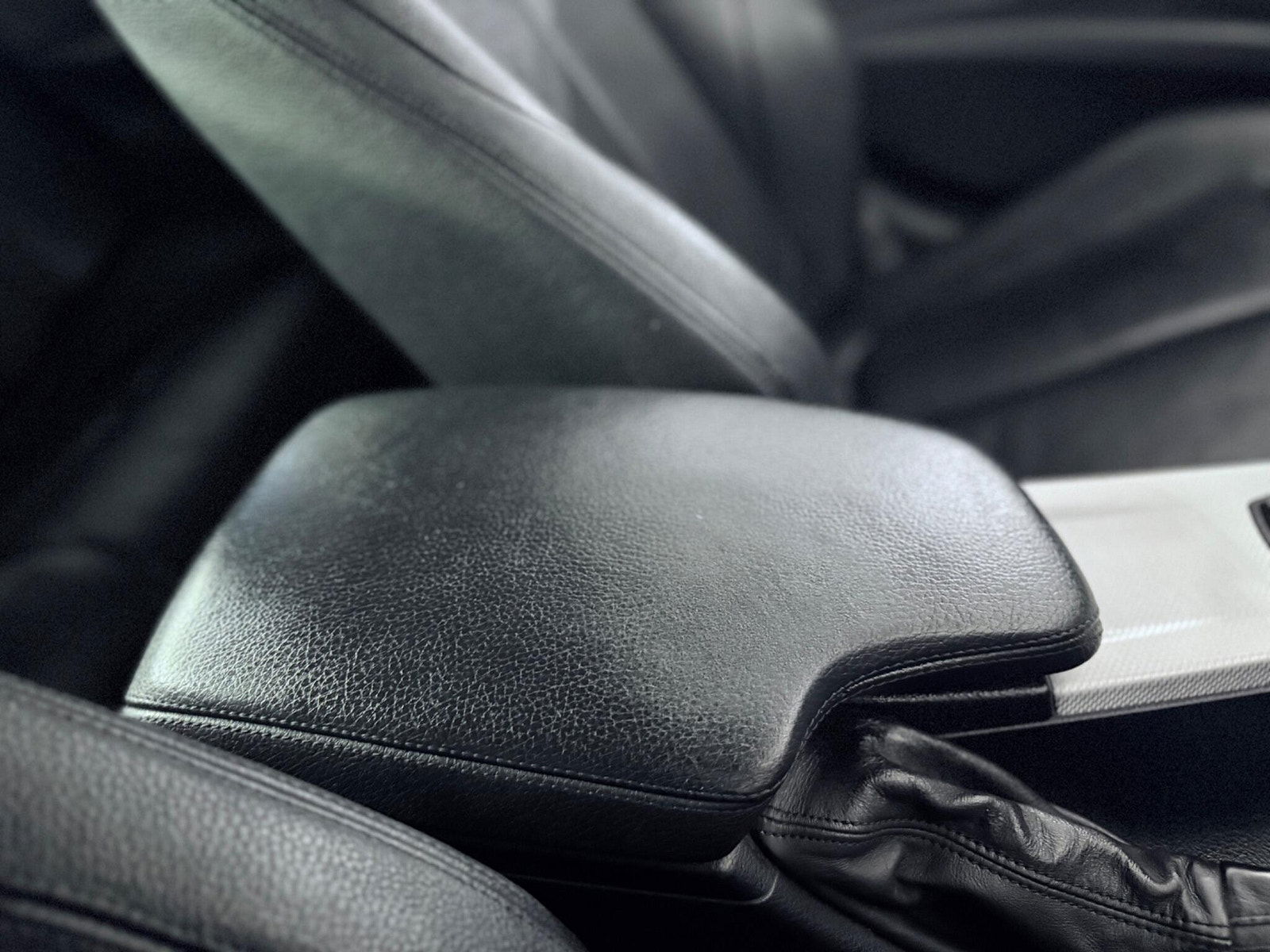 BMW 3 Series 2.0 320d M Sport Auto xDrive Euro 5 (s/s) 4dr 4dr Automatic 2014