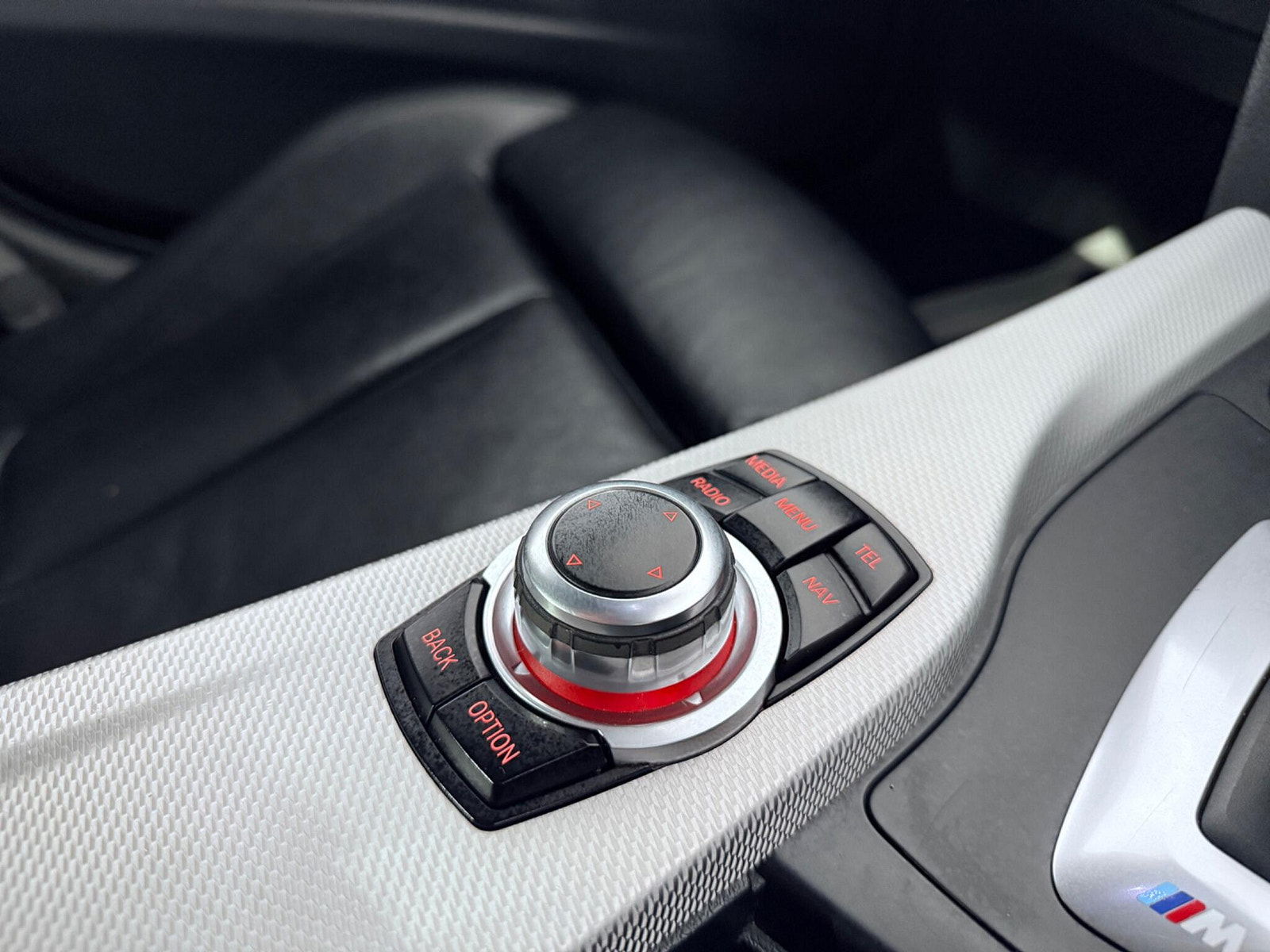 BMW 3 Series 2.0 320d M Sport Auto xDrive Euro 5 (s/s) 4dr 4dr Automatic 2014